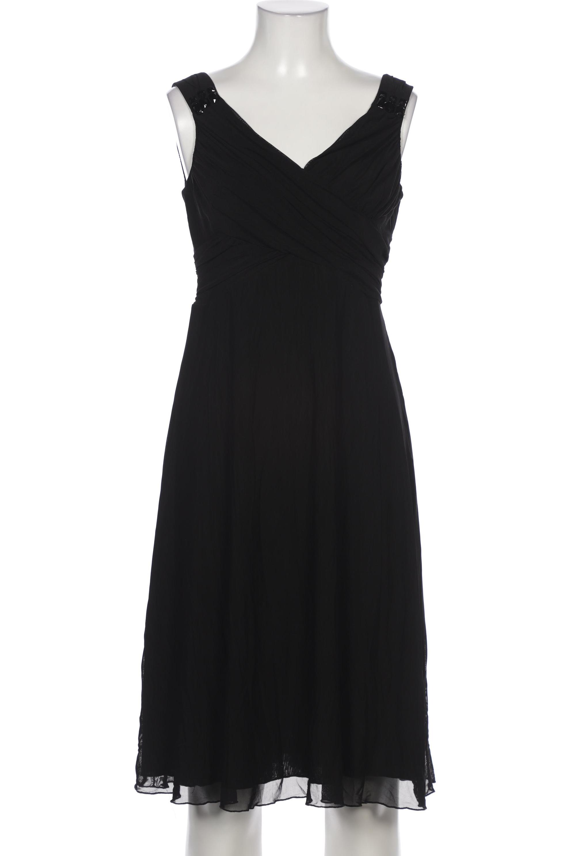 

ZERO Damen Kleid, schwarz