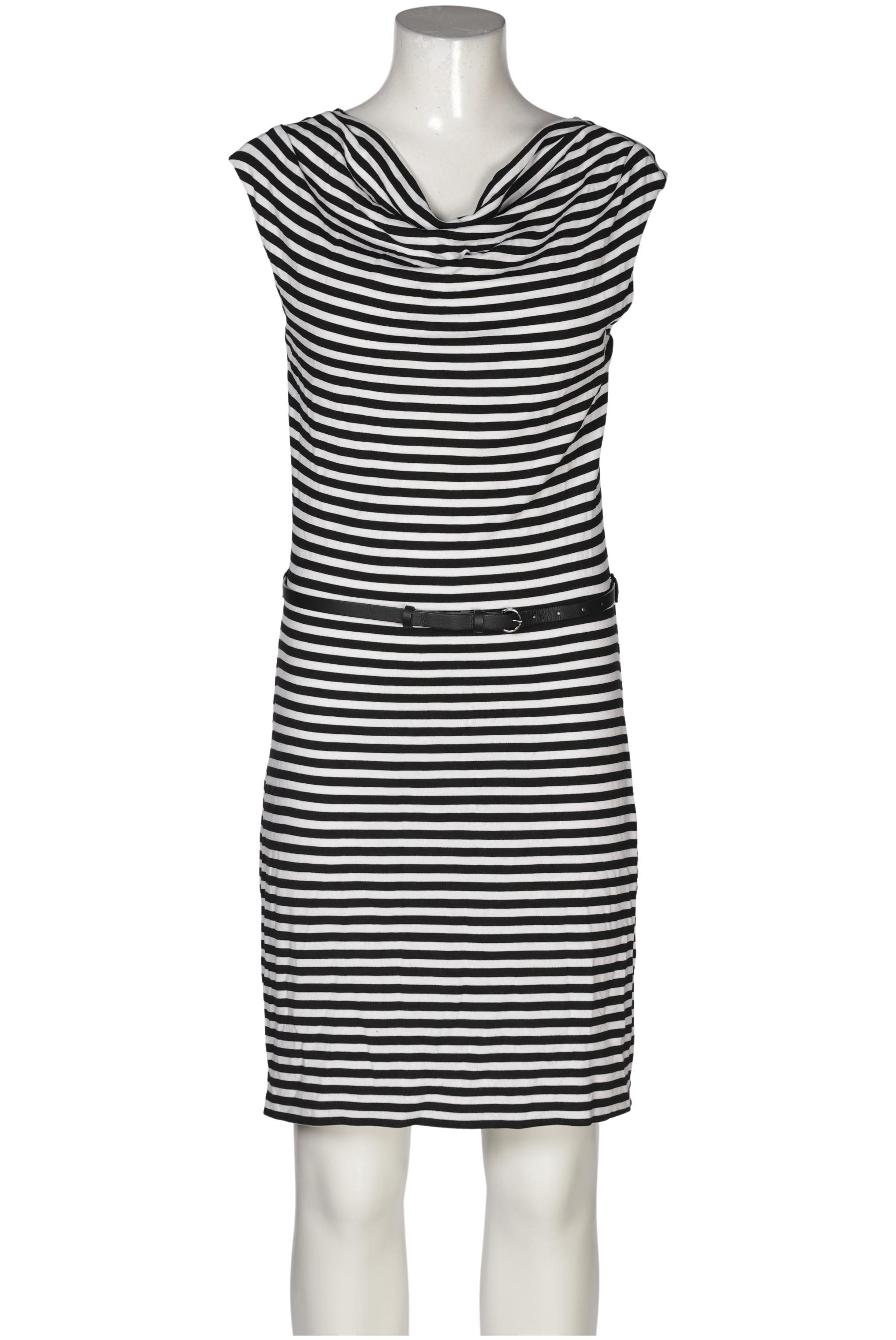 

Zero Damen Kleid, schwarz, Gr. 40