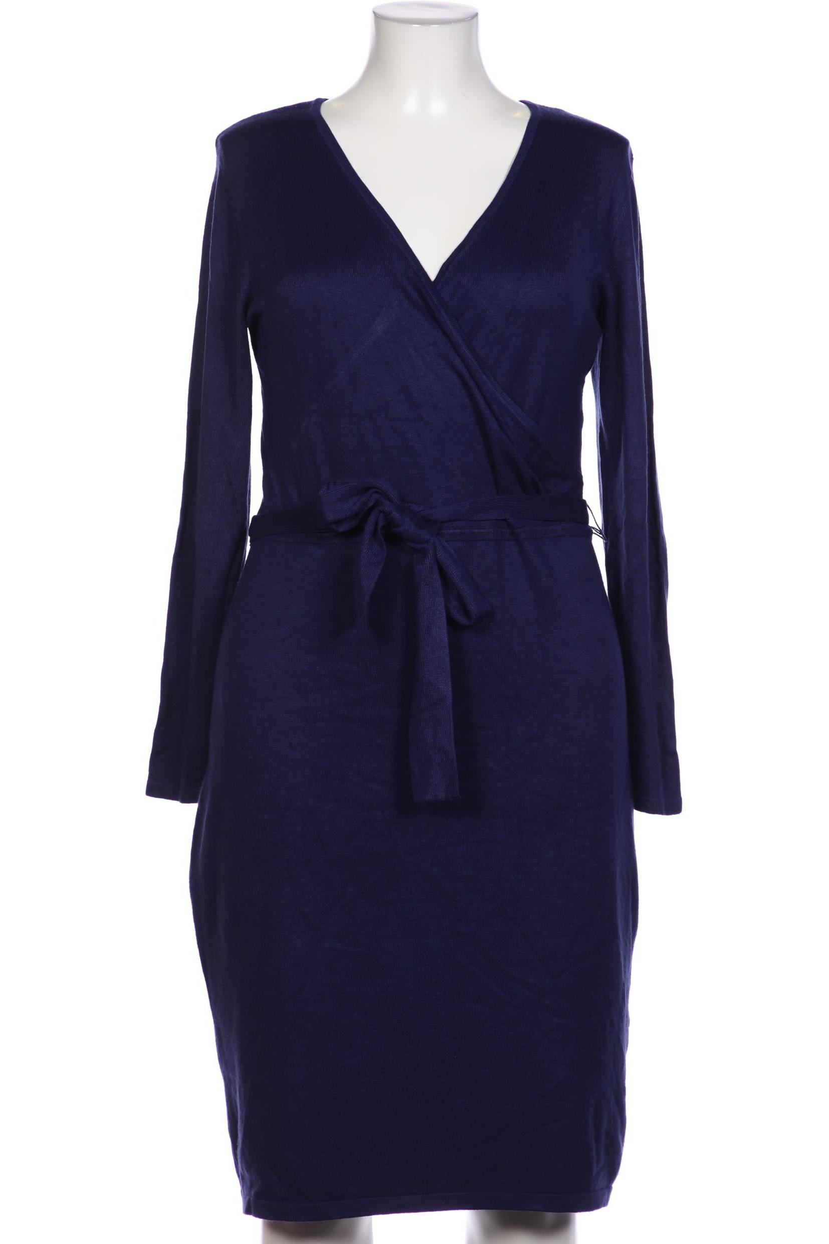 

Zero Damen Kleid, blau, Gr. 42