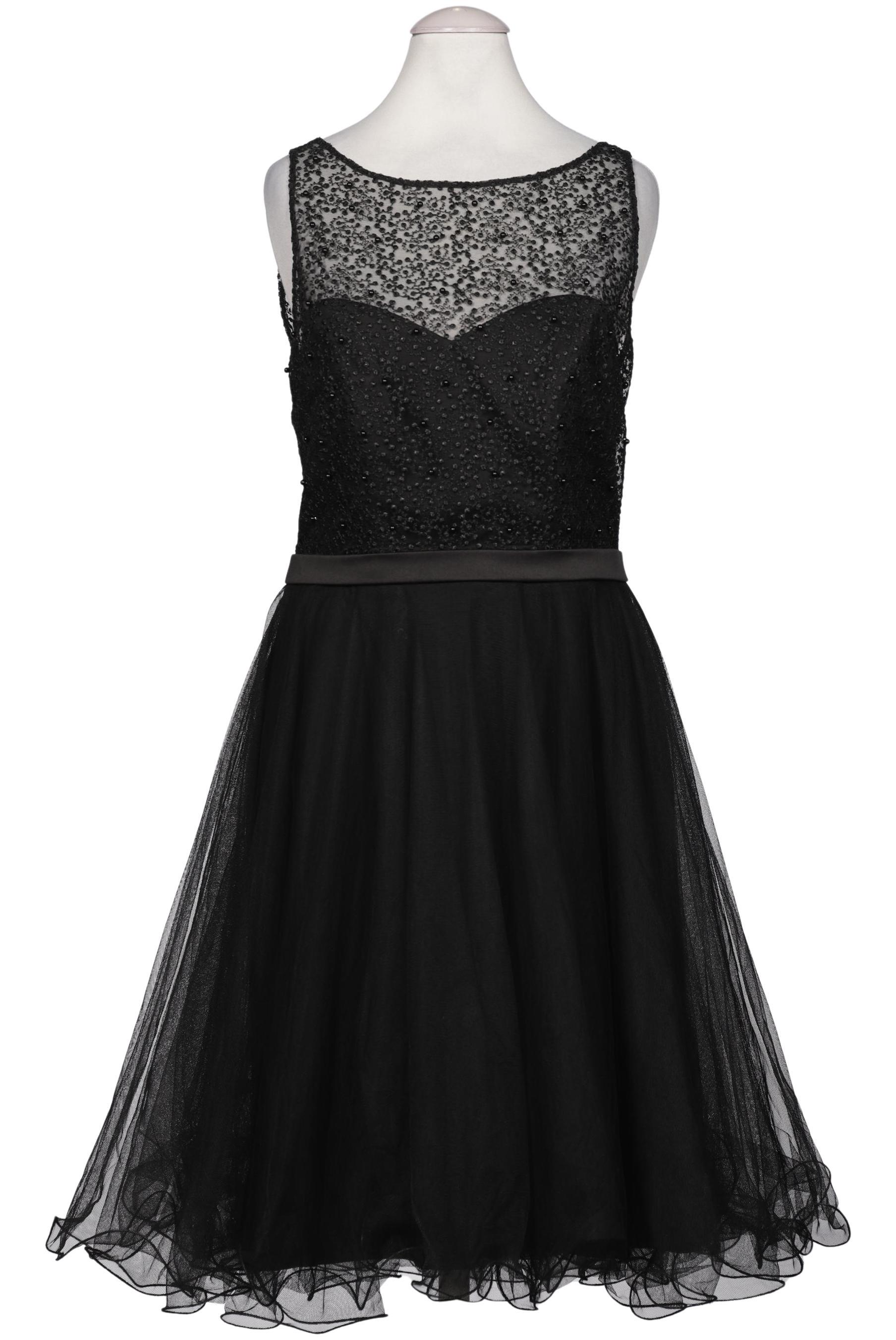 

Zero Damen Kleid, schwarz, Gr. 36