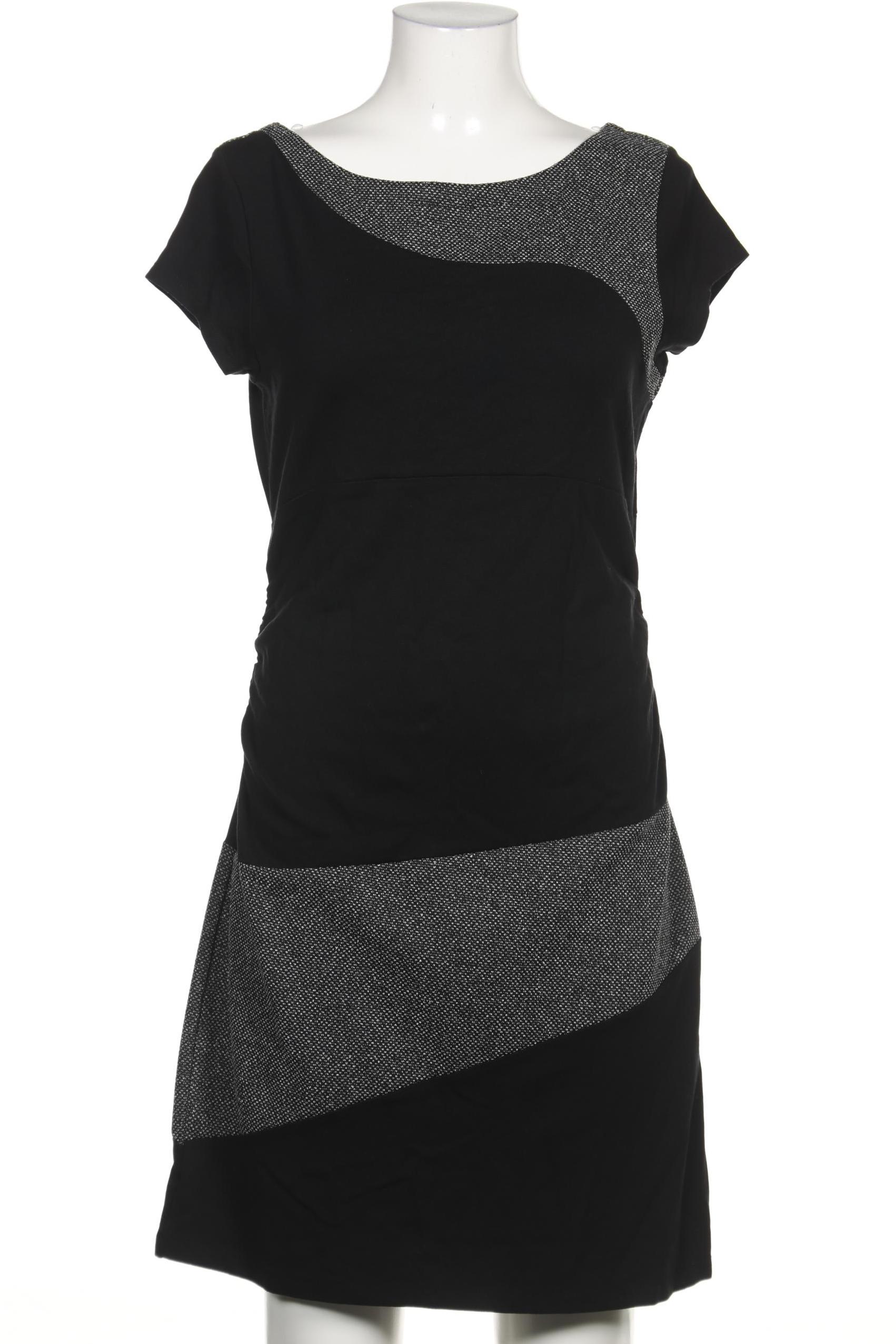 

Zero Damen Kleid, schwarz, Gr. 42