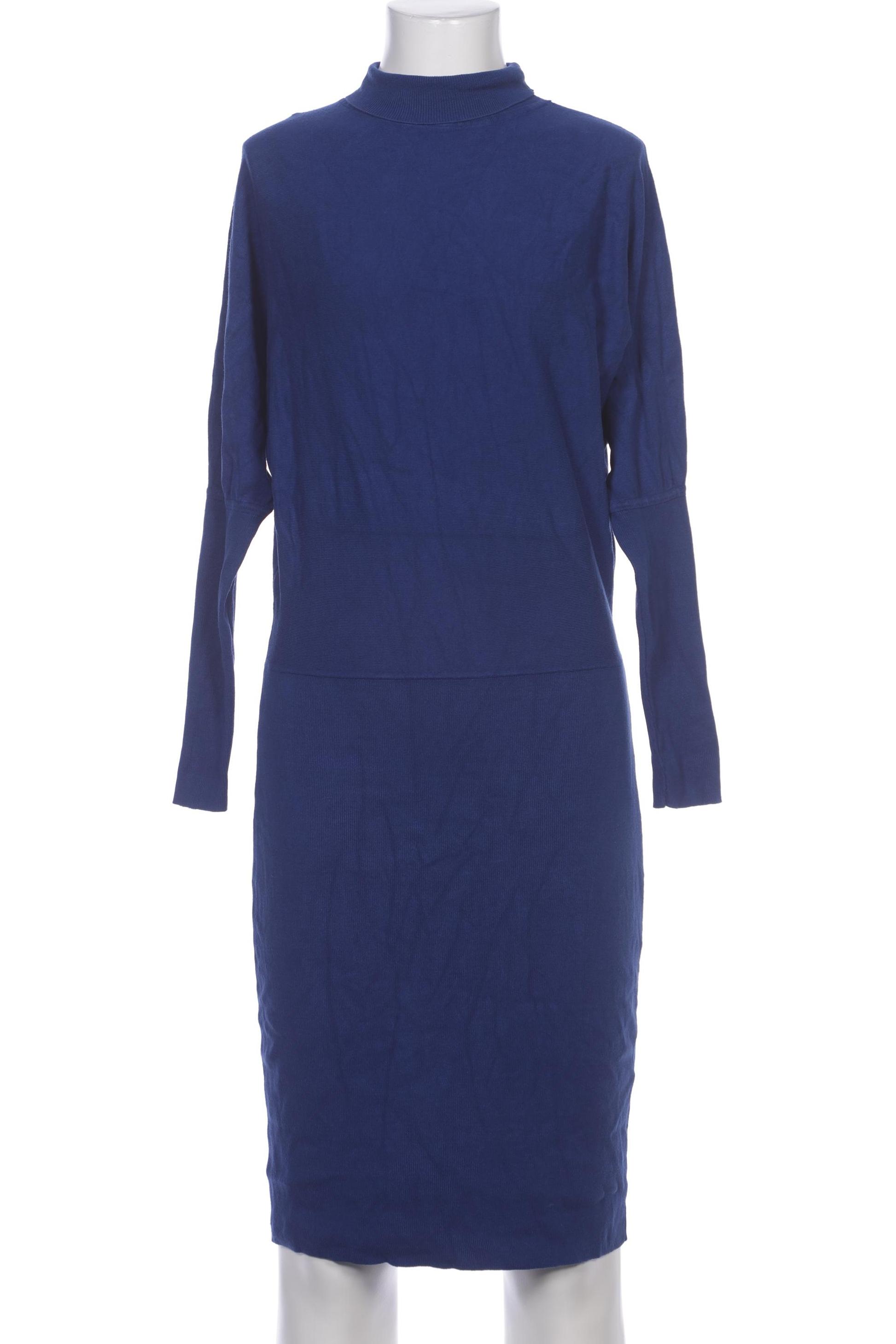 

Zero Damen Kleid, blau, Gr. 36