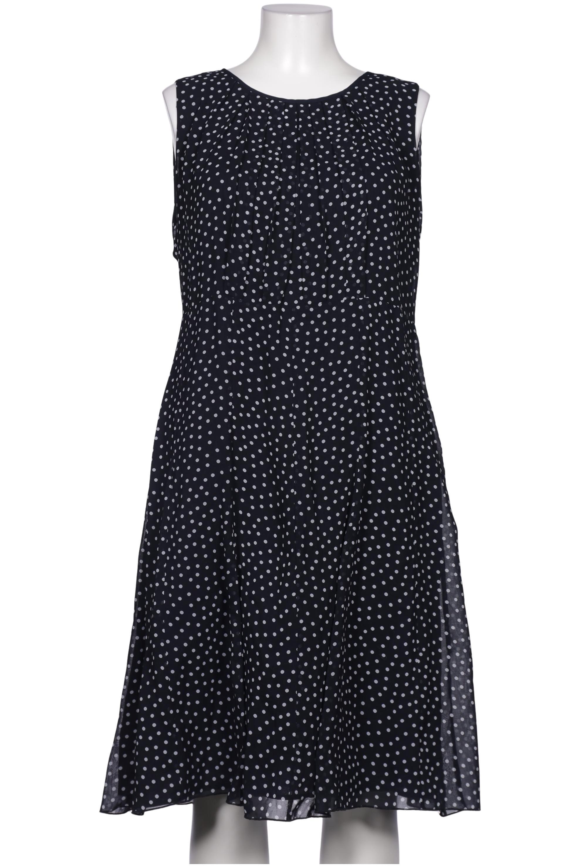 

Zero Damen Kleid, marineblau, Gr. 44