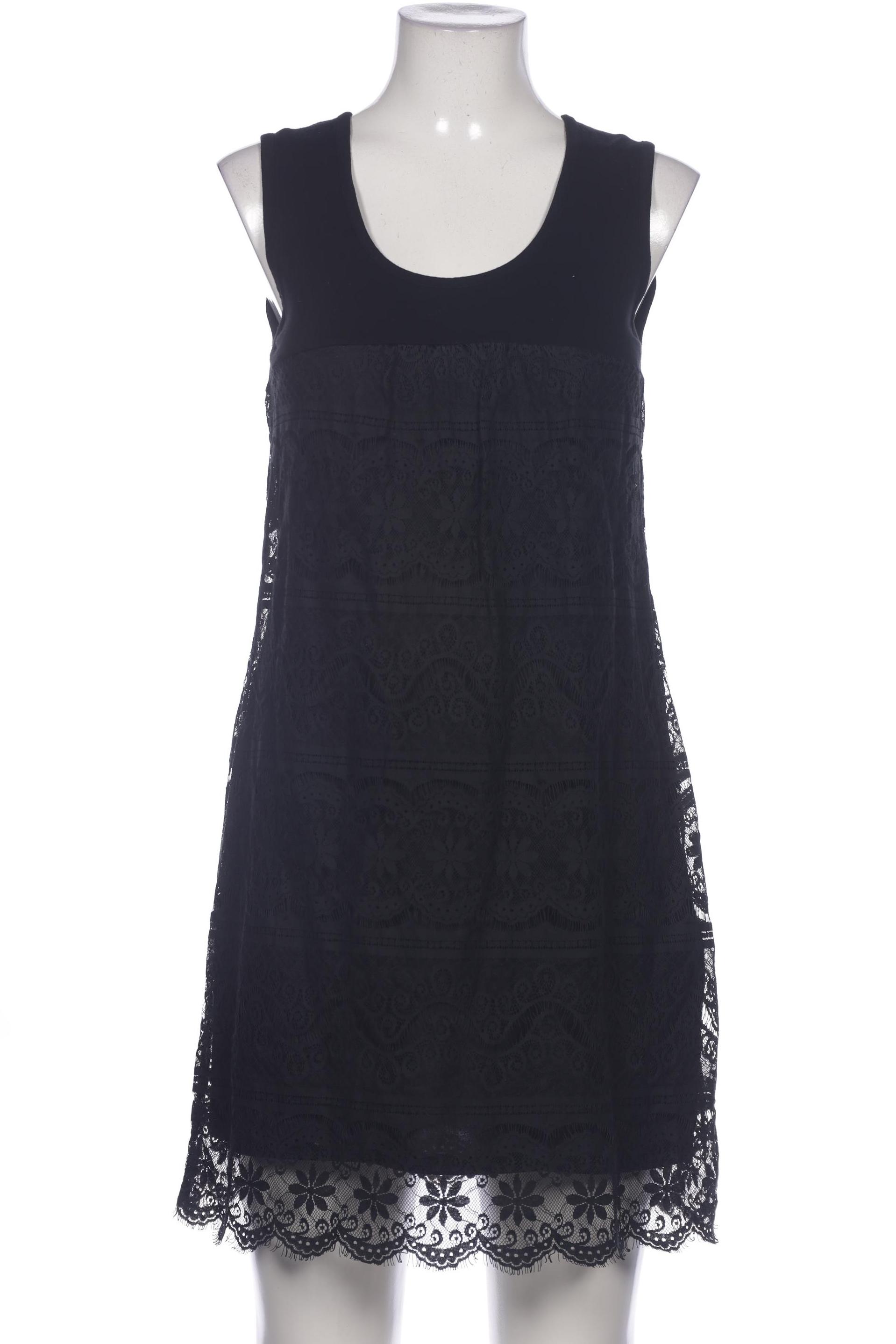 

Zero Damen Kleid, schwarz, Gr. 40