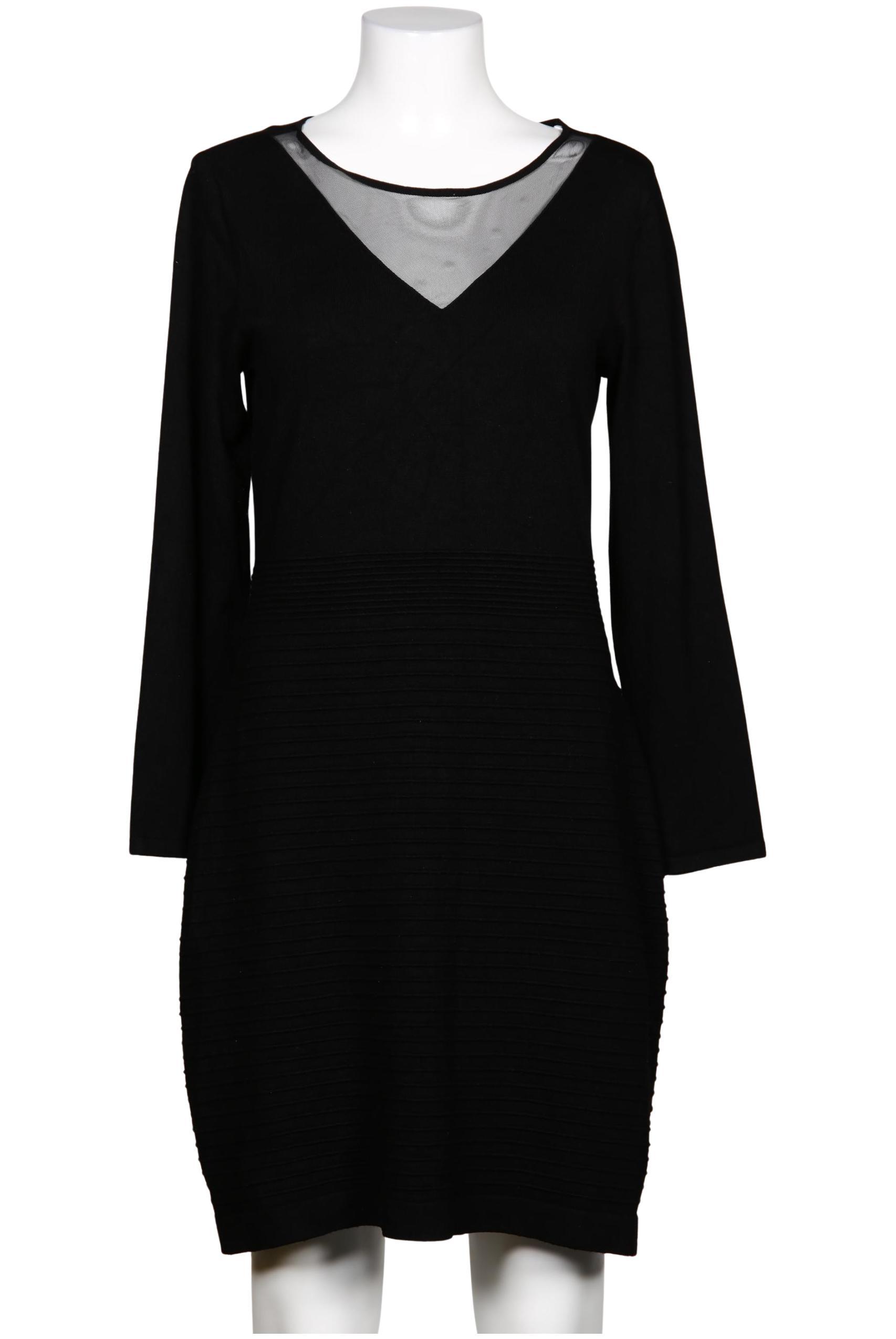 

Zero Damen Kleid, schwarz, Gr. 42