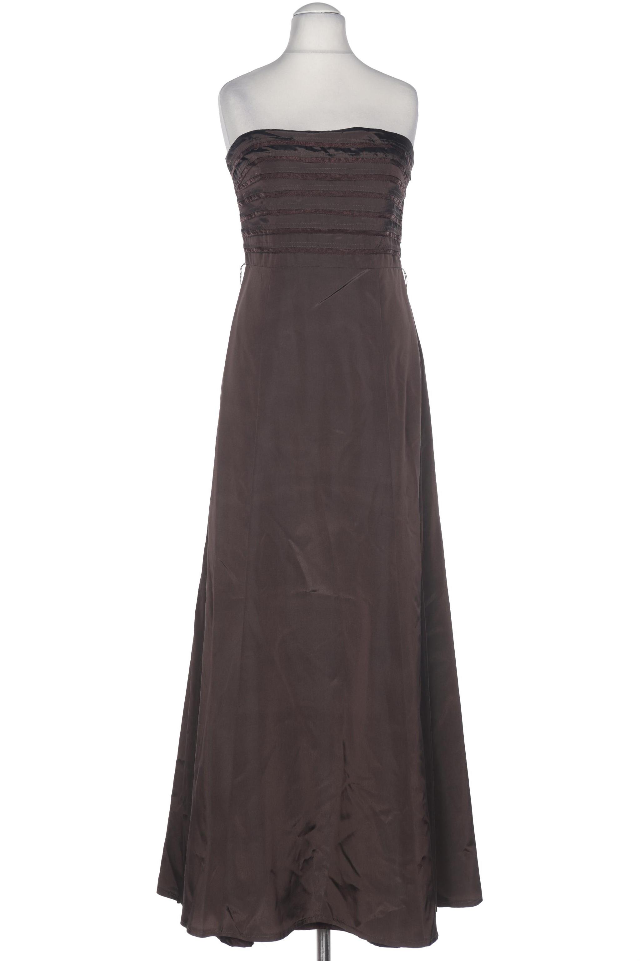

ZERO Damen Kleid, braun