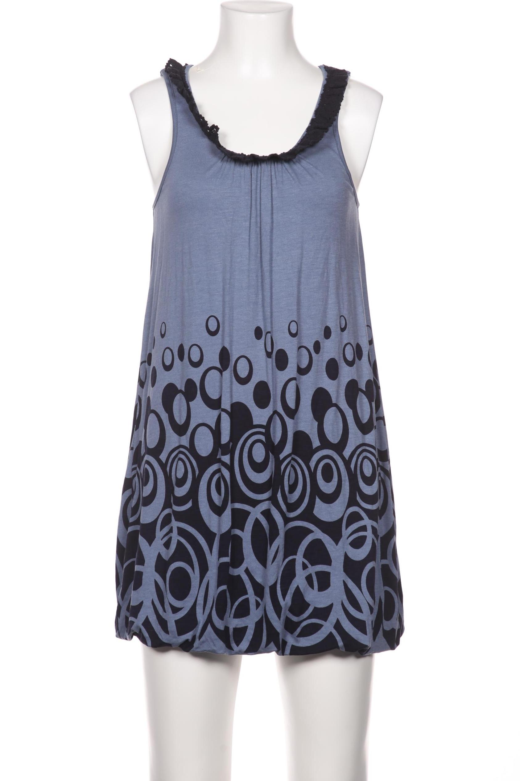 

Zero Damen Kleid, blau, Gr. 34