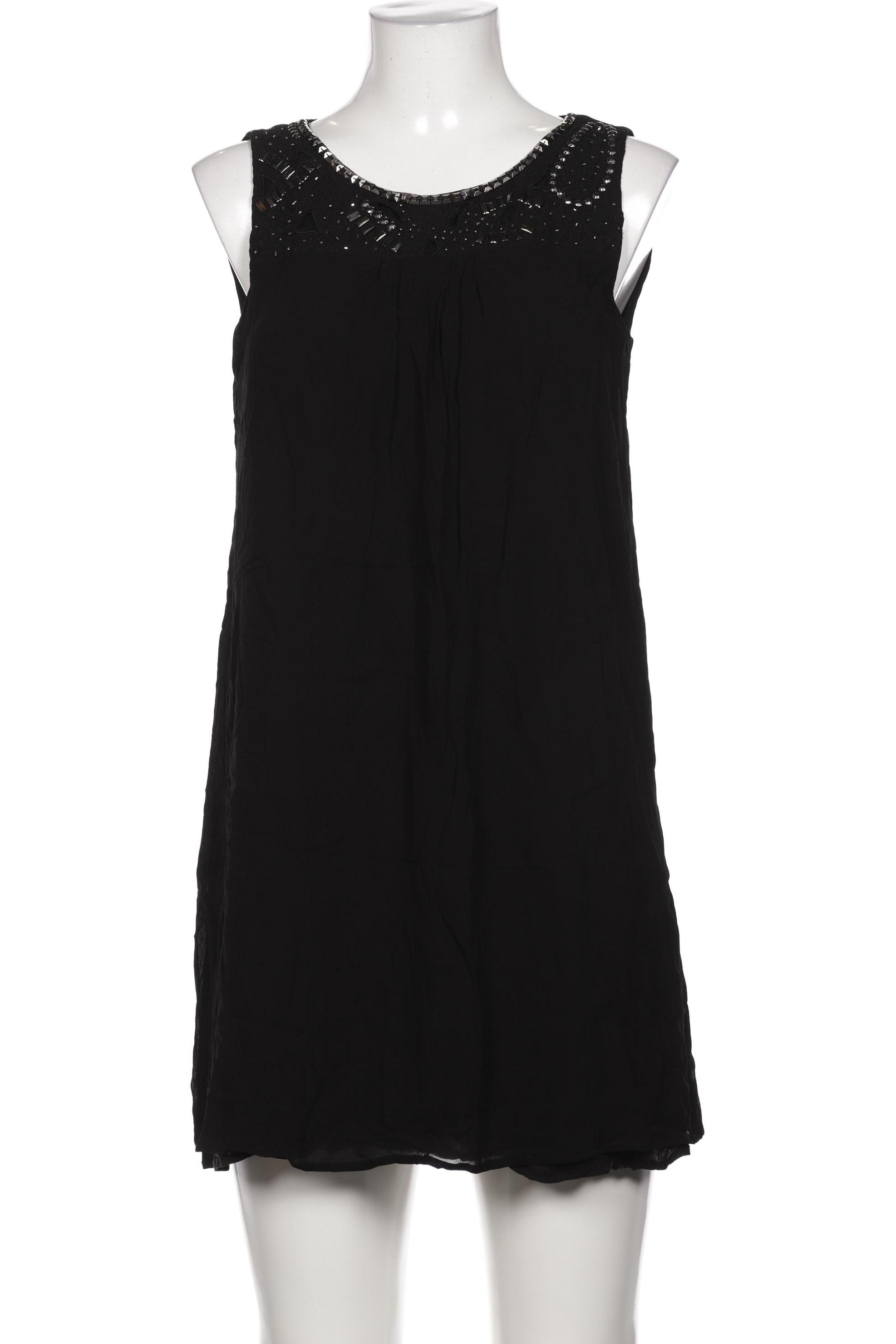 

Zero Damen Kleid, schwarz, Gr. 40