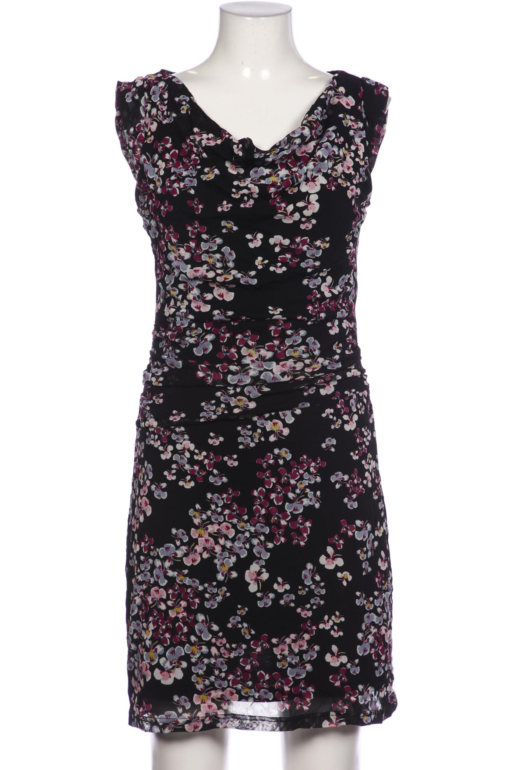 

Zero Damen Kleid, schwarz, Gr. 38