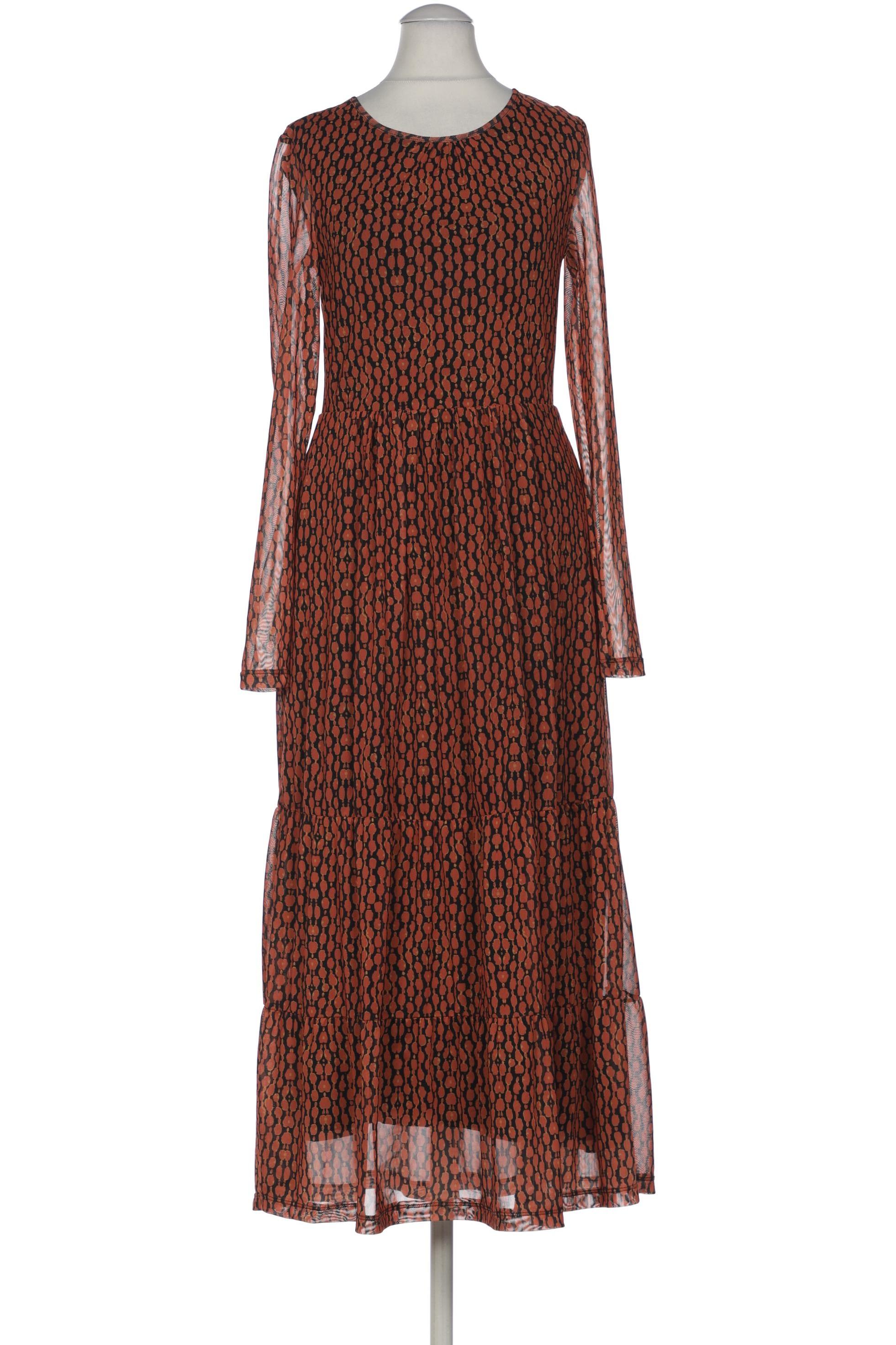 

Zero Damen Kleid, orange, Gr. 34