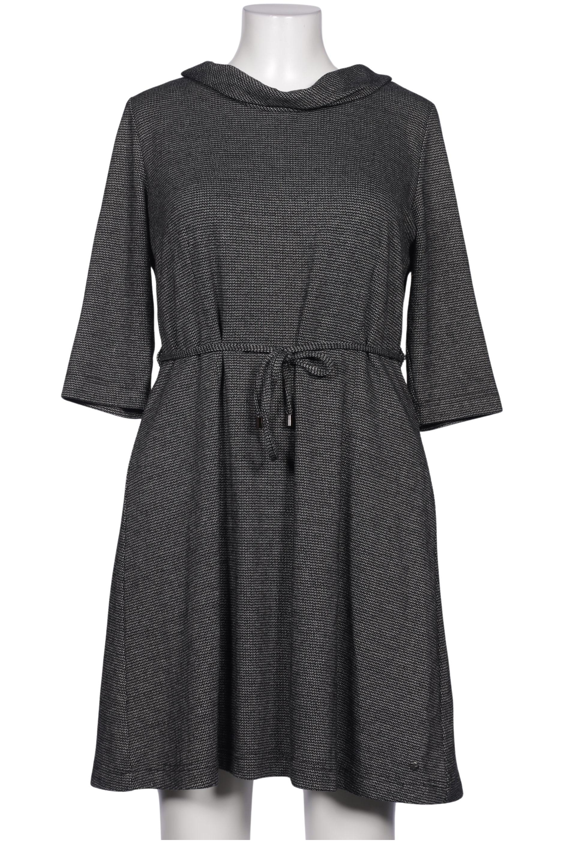 

Zero Damen Kleid, schwarz, Gr. 44