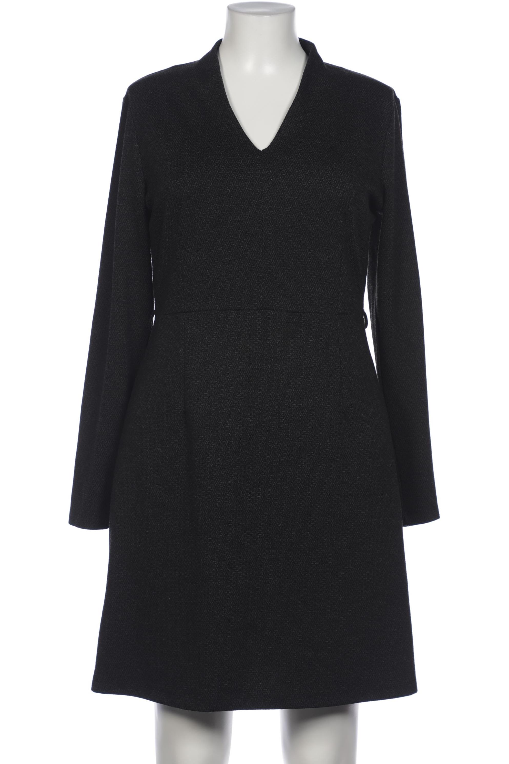 

Zero Damen Kleid, schwarz, Gr. 42