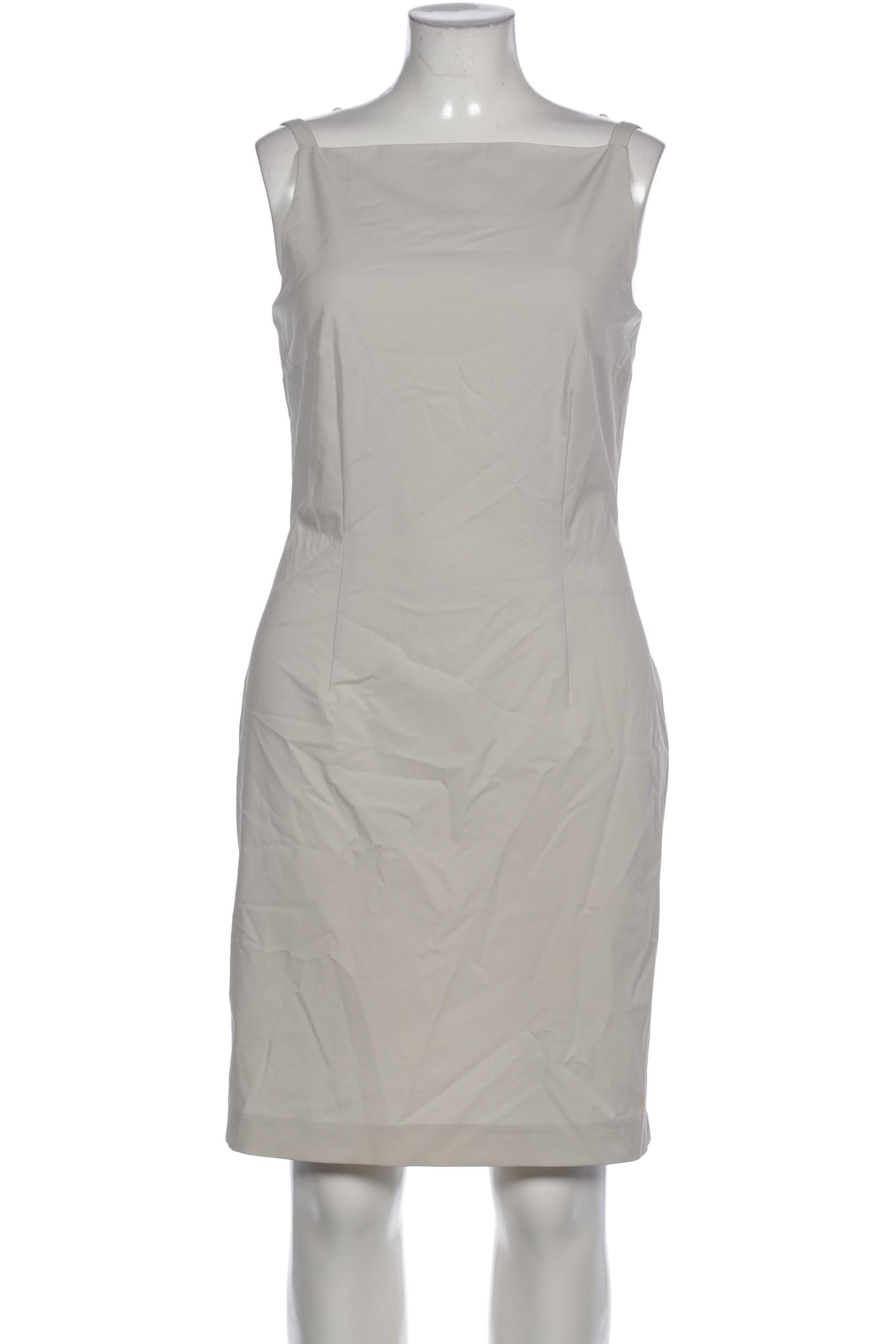 

Zero Damen Kleid, cremeweiß, Gr. 42