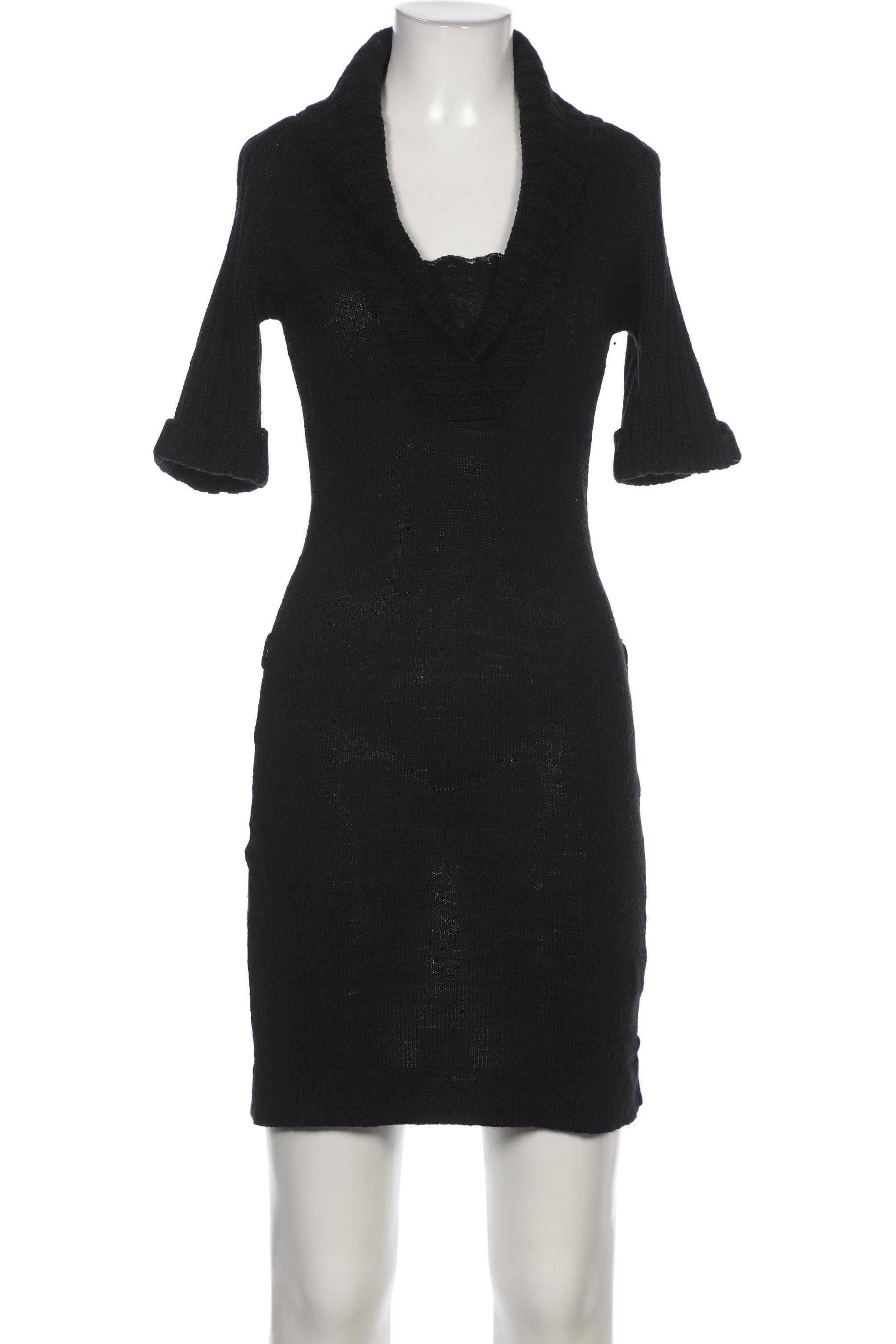 

Zero Damen Kleid, schwarz, Gr. 34