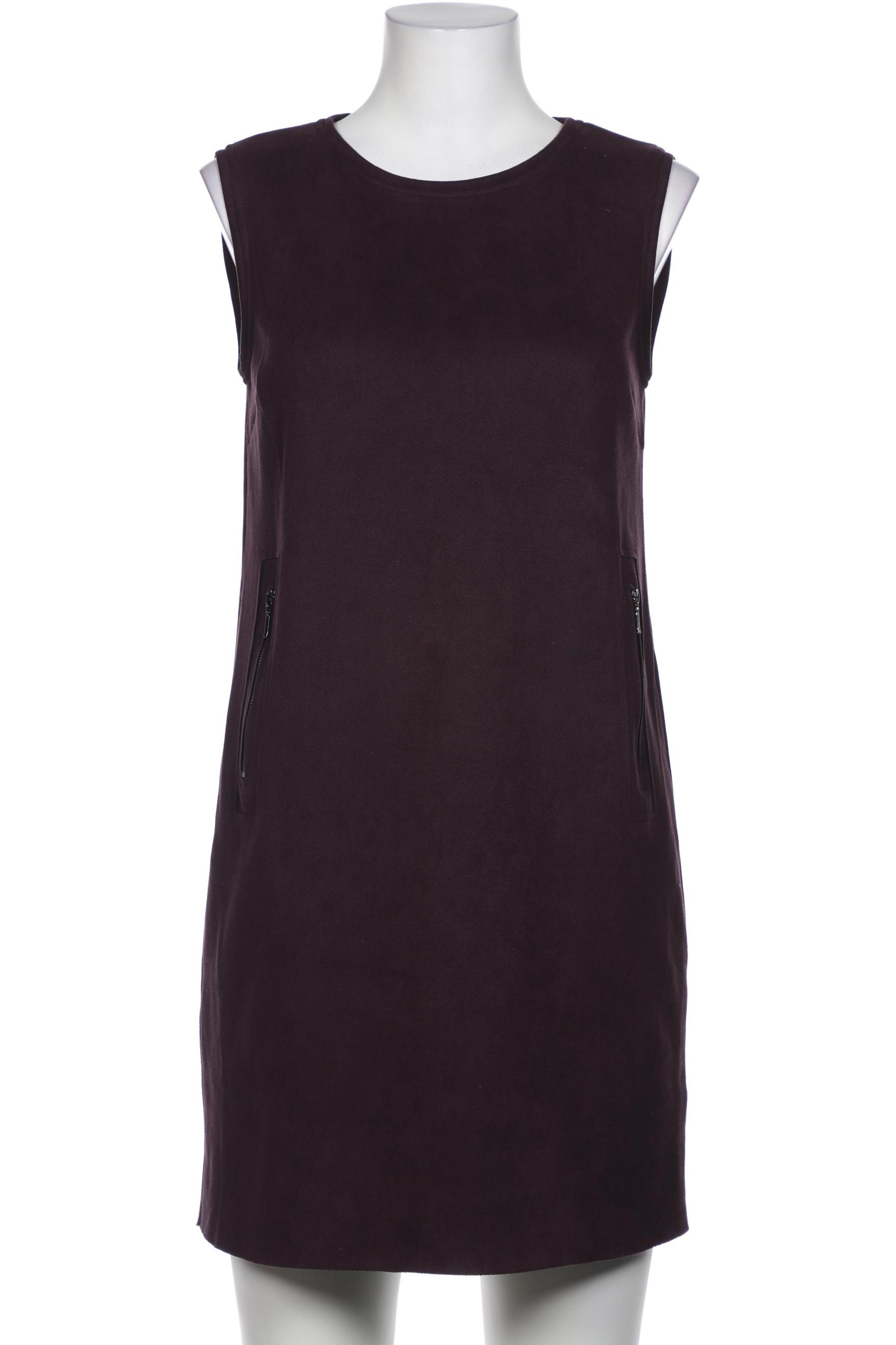 

Zero Damen Kleid, bordeaux, Gr. 38