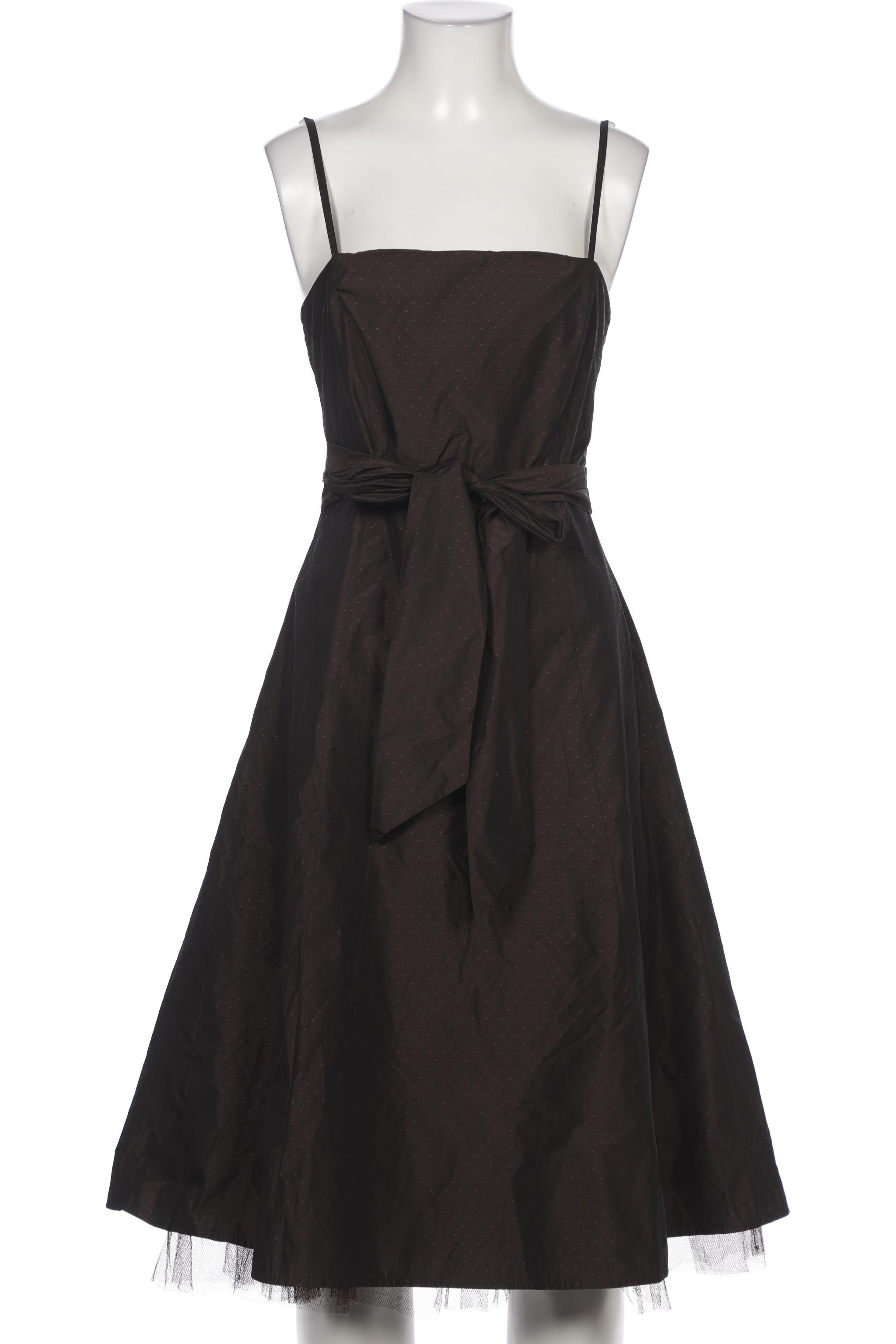 

ZERO Damen Kleid, braun