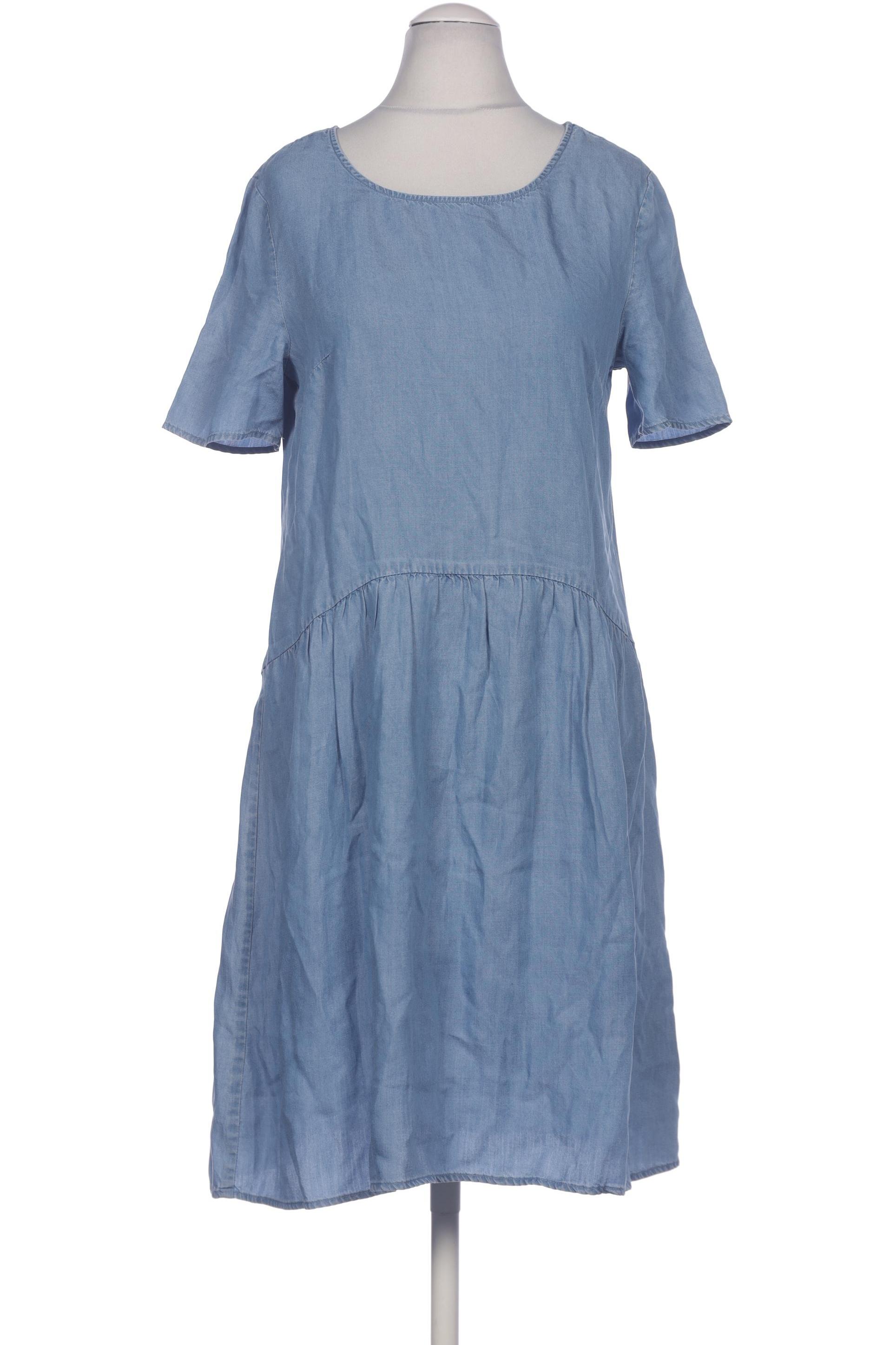 

Zero Damen Kleid, blau, Gr. 36