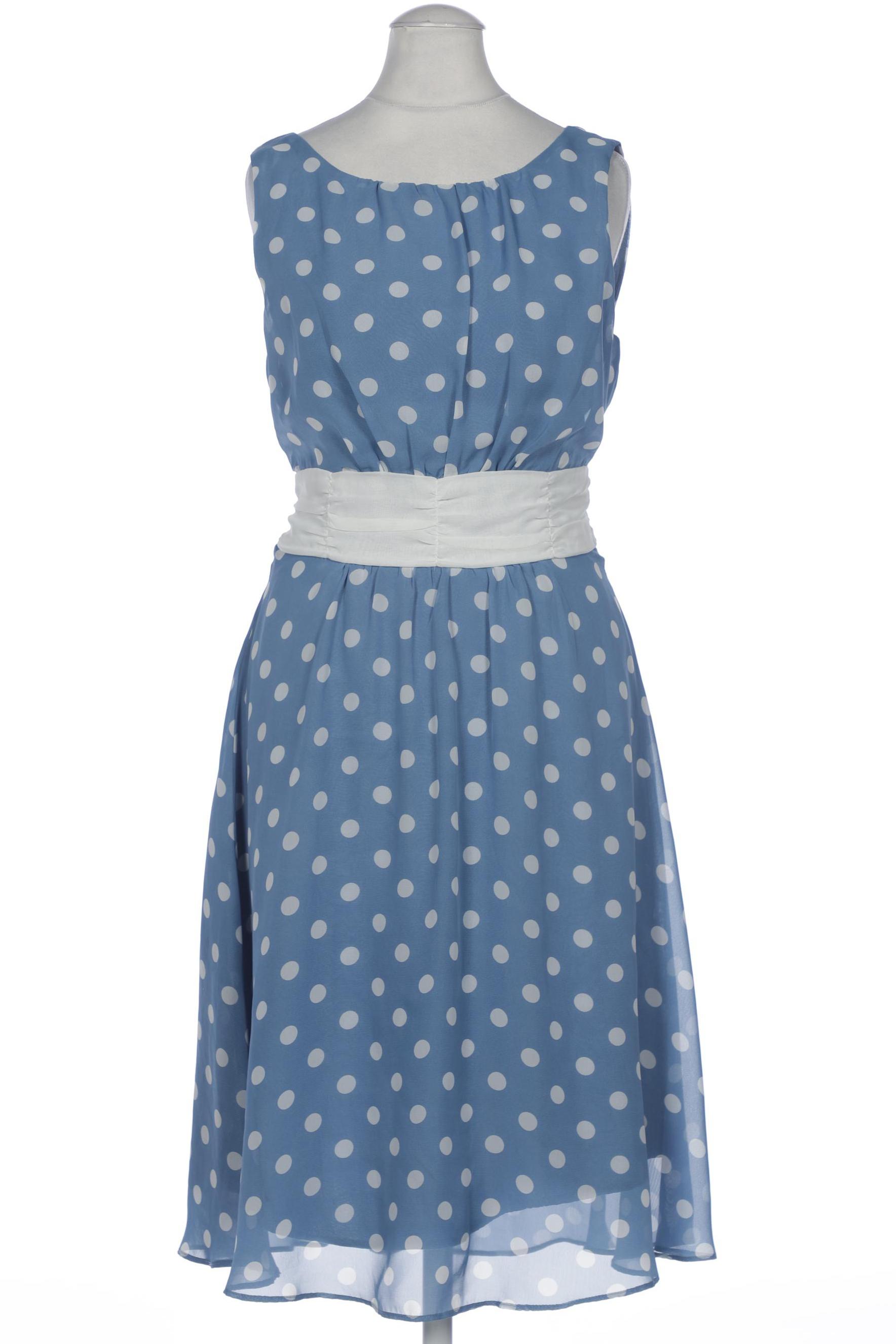 

Zero Damen Kleid, blau, Gr. 36