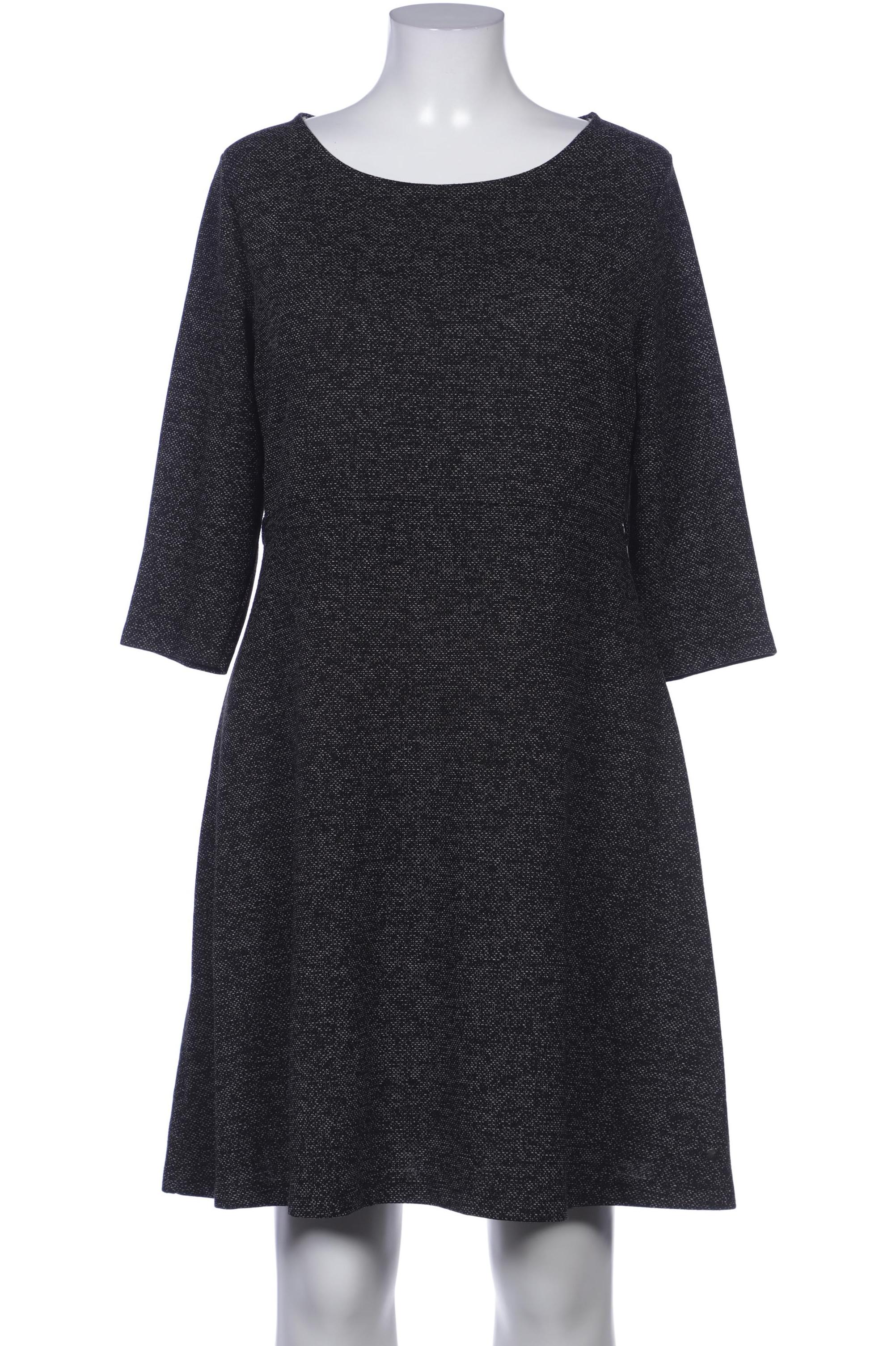 

Zero Damen Kleid, schwarz, Gr. 44