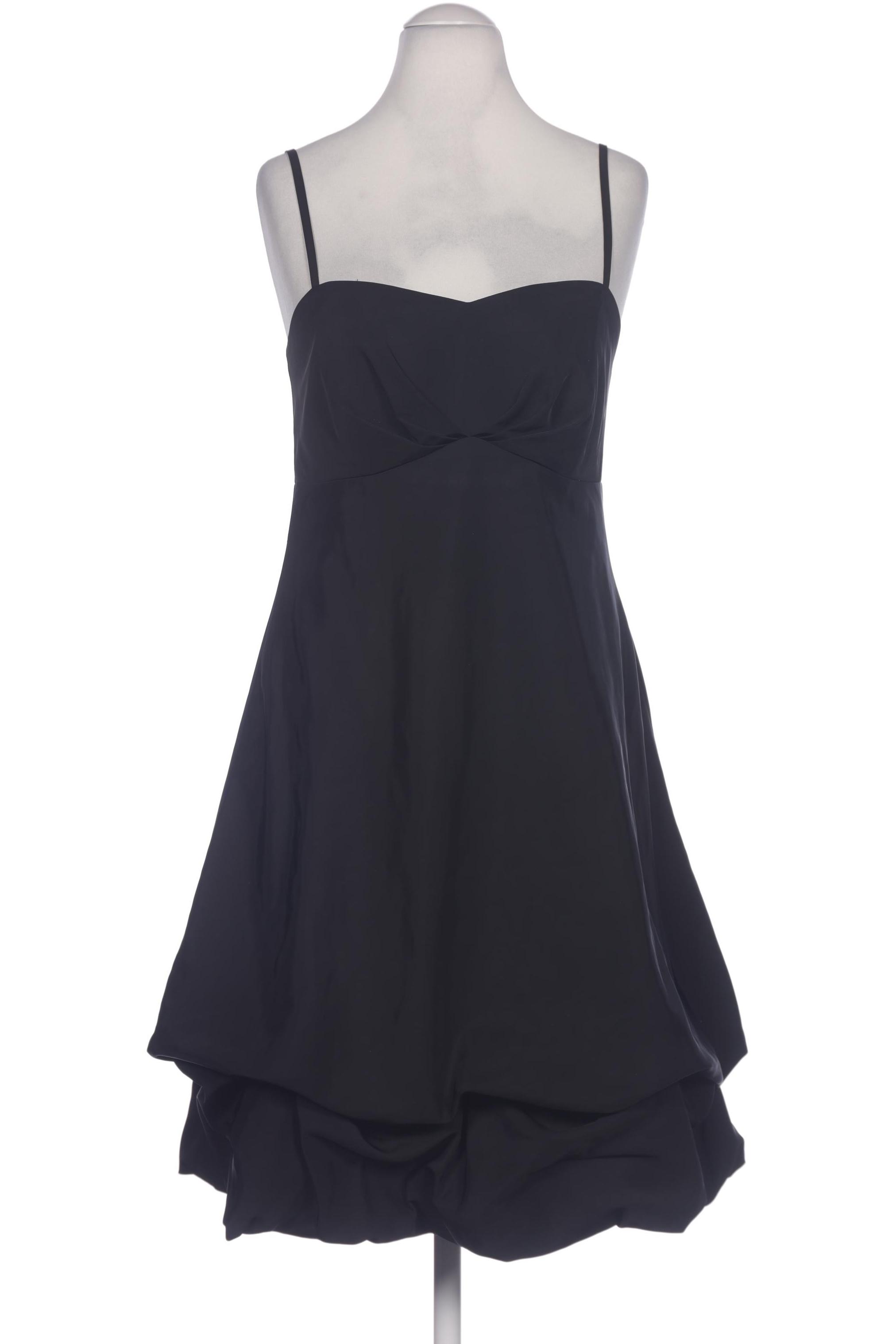 

Zero Damen Kleid, schwarz, Gr. 38