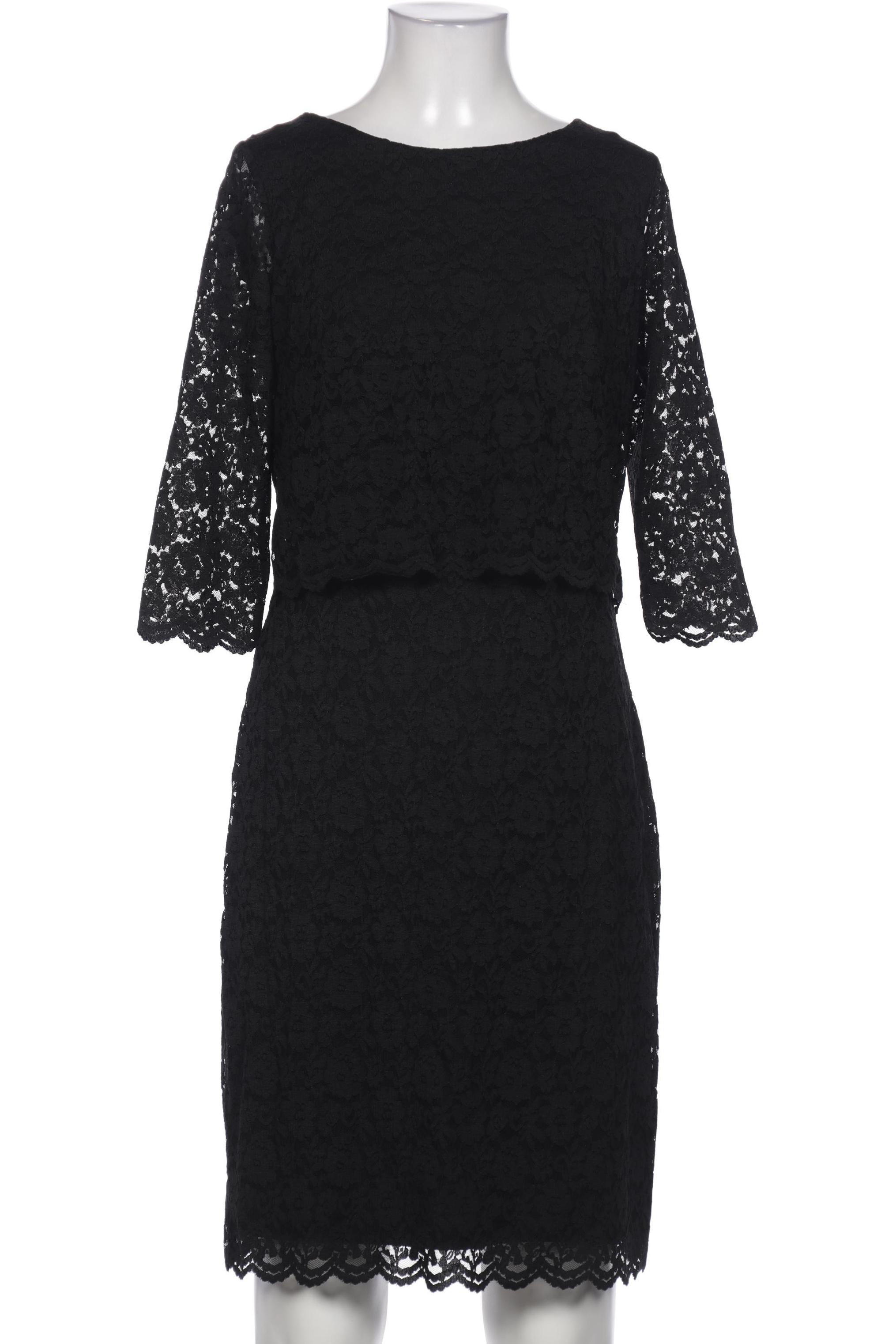 

Zero Damen Kleid, schwarz, Gr. 36