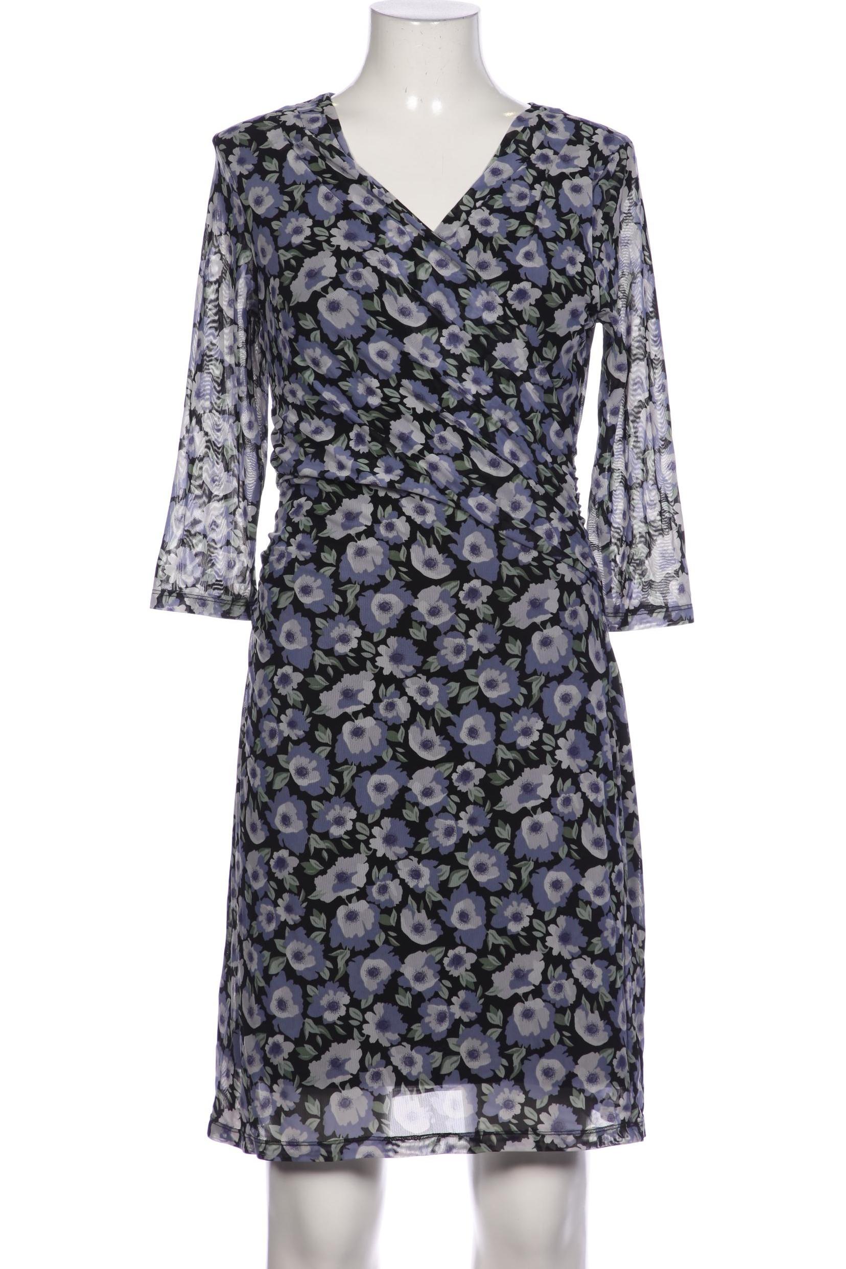 

Zero Damen Kleid, blau, Gr. 40