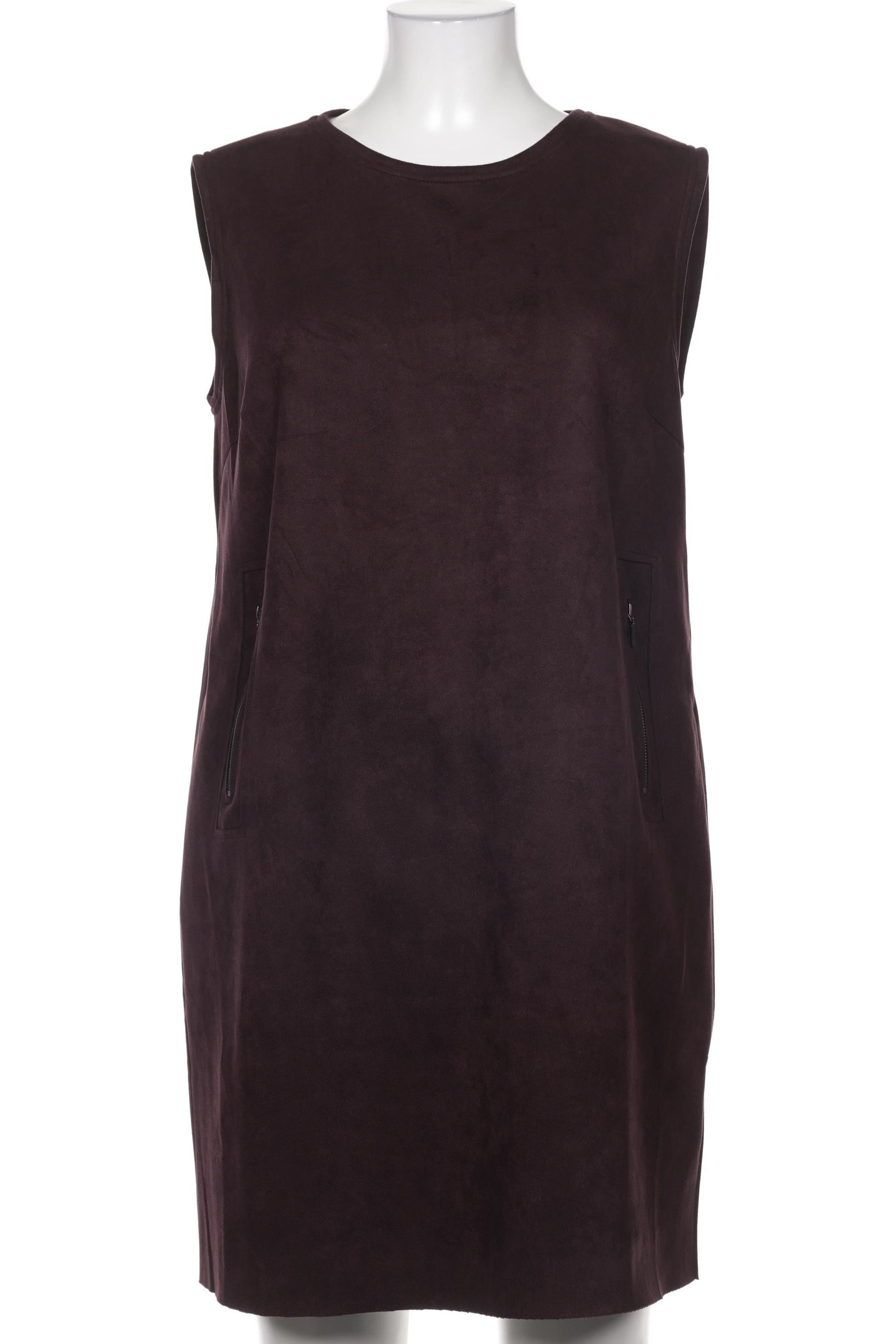 

Zero Damen Kleid, bordeaux, Gr. 44