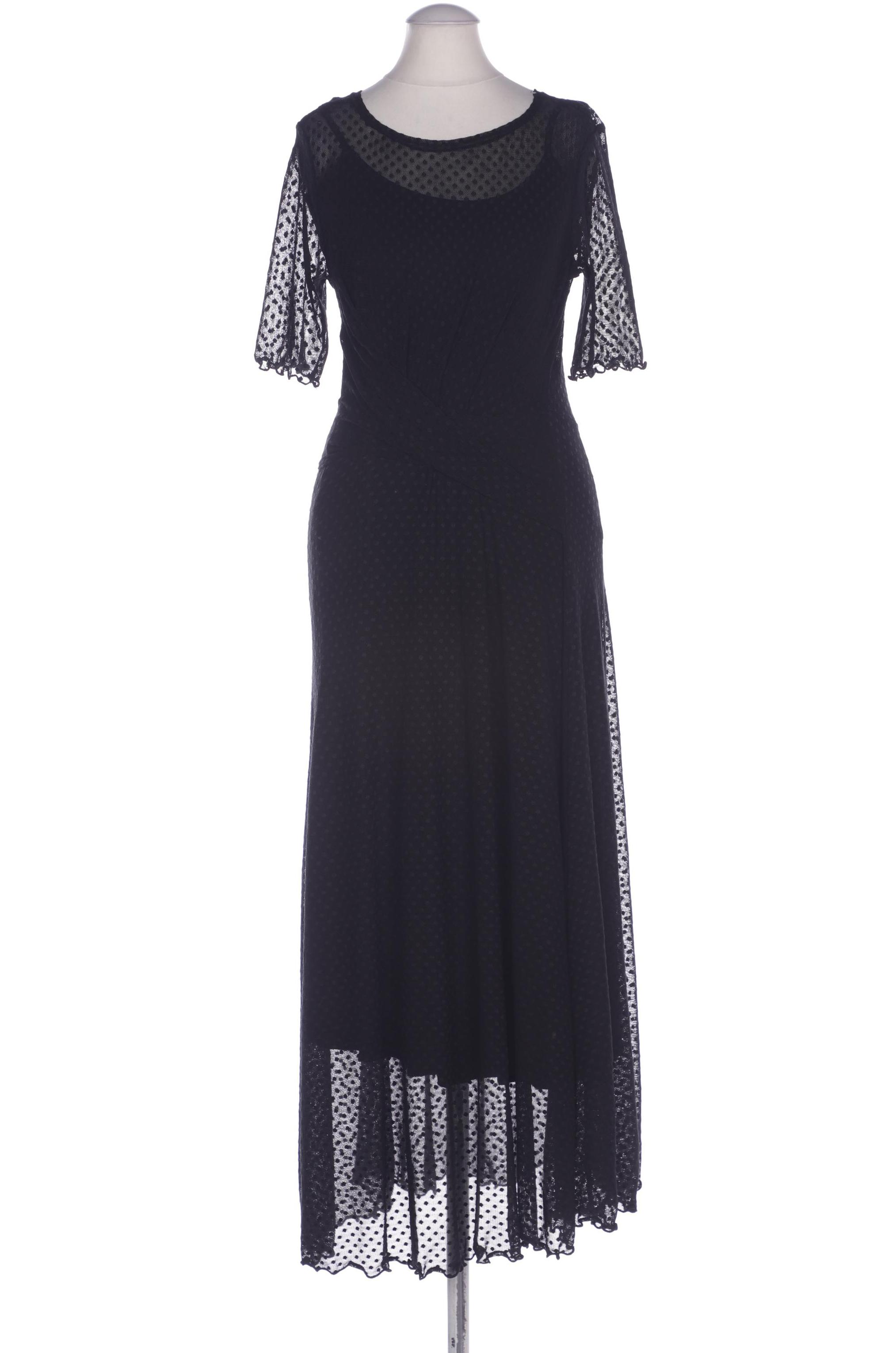 

ZERO Damen Kleid, schwarz