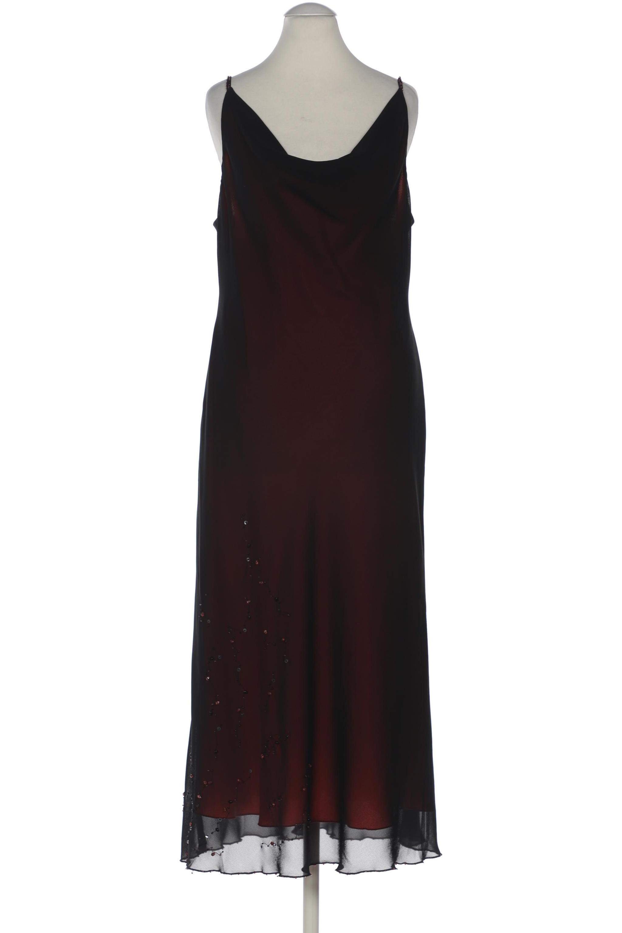 

Zero Damen Kleid, bordeaux, Gr. 40