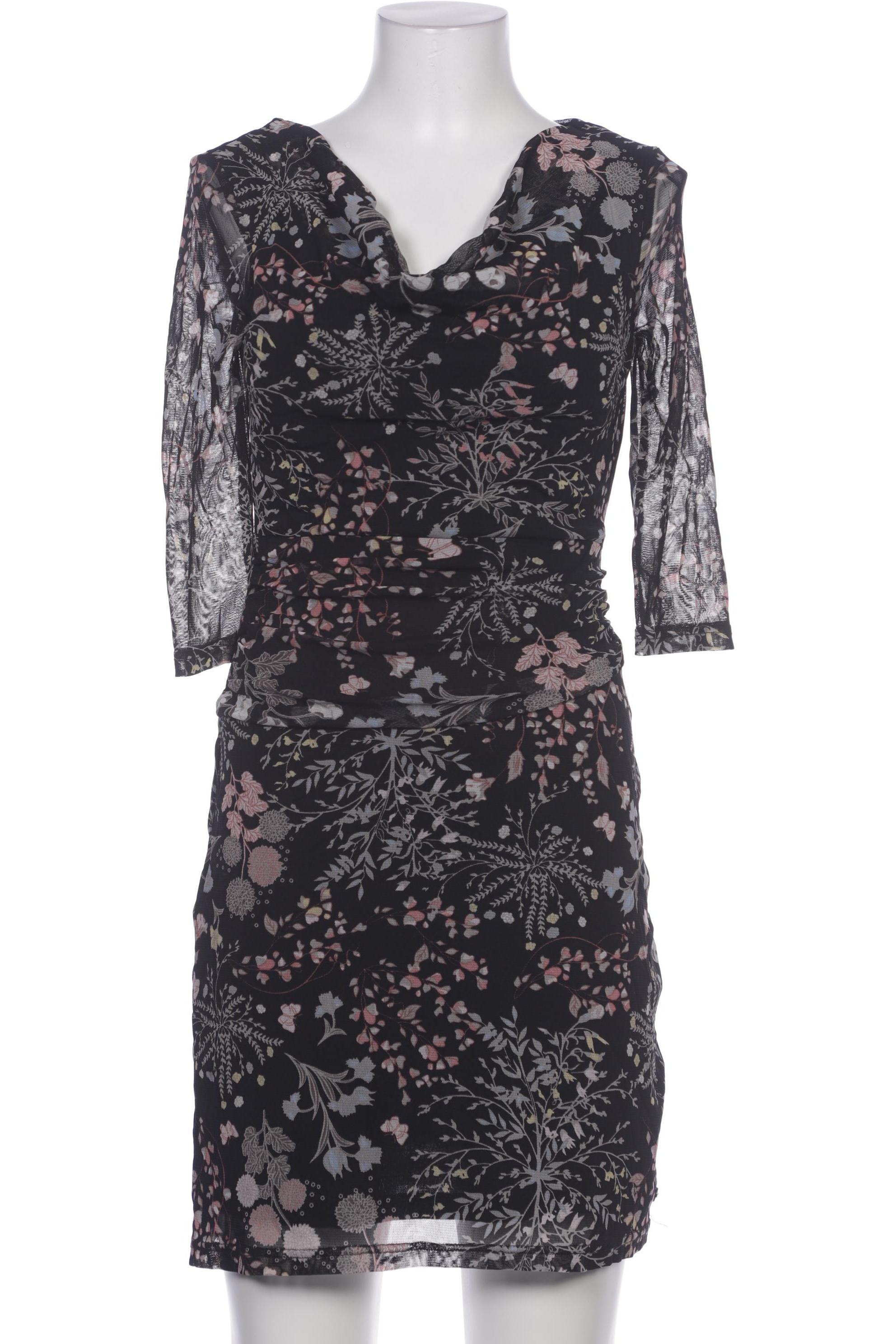 

Zero Damen Kleid, schwarz, Gr. 36