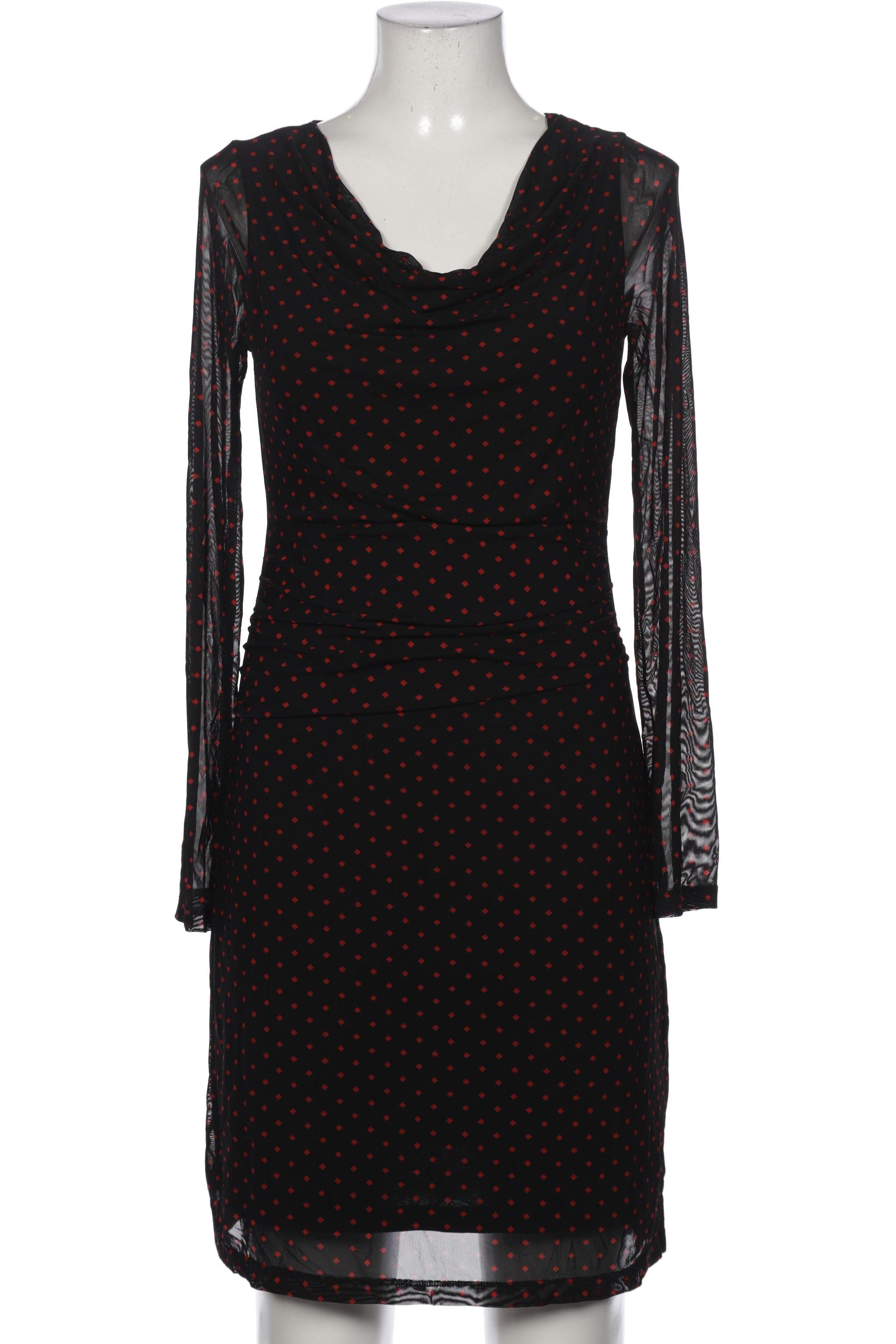 

Zero Damen Kleid, schwarz, Gr. 38