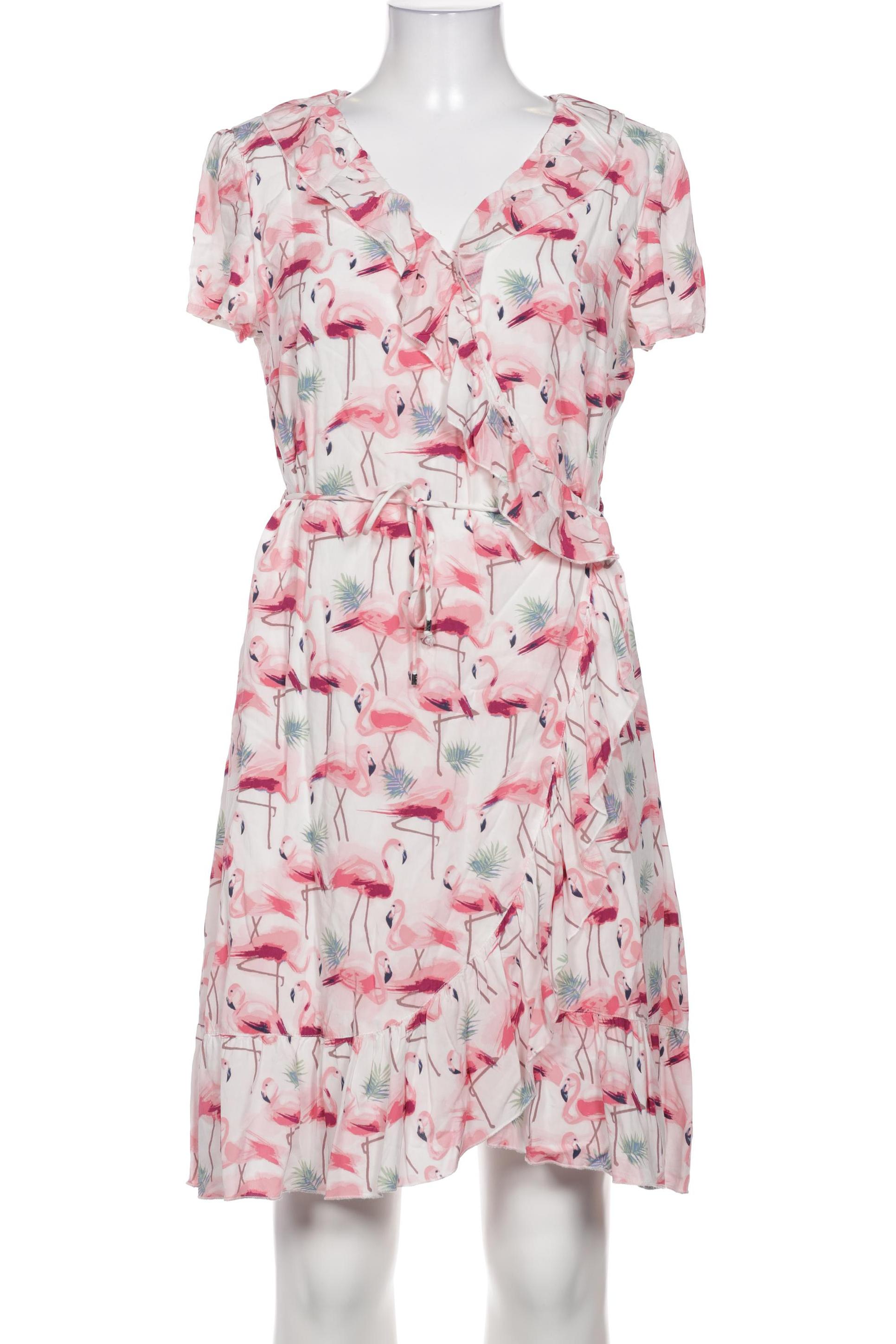 

Zero Damen Kleid, mehrfarbig, Gr. 40