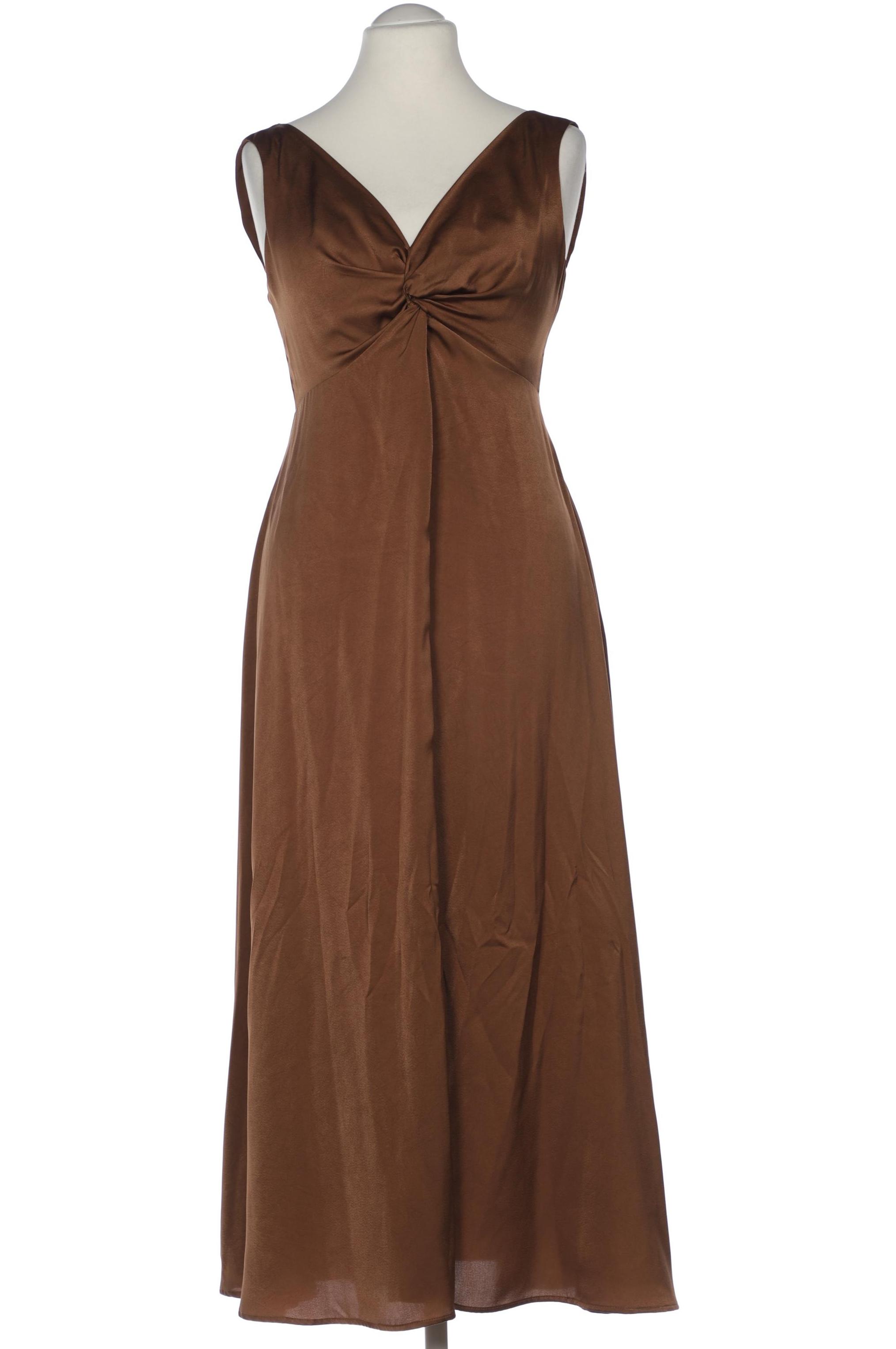 

Zero Damen Kleid, braun, Gr. 38