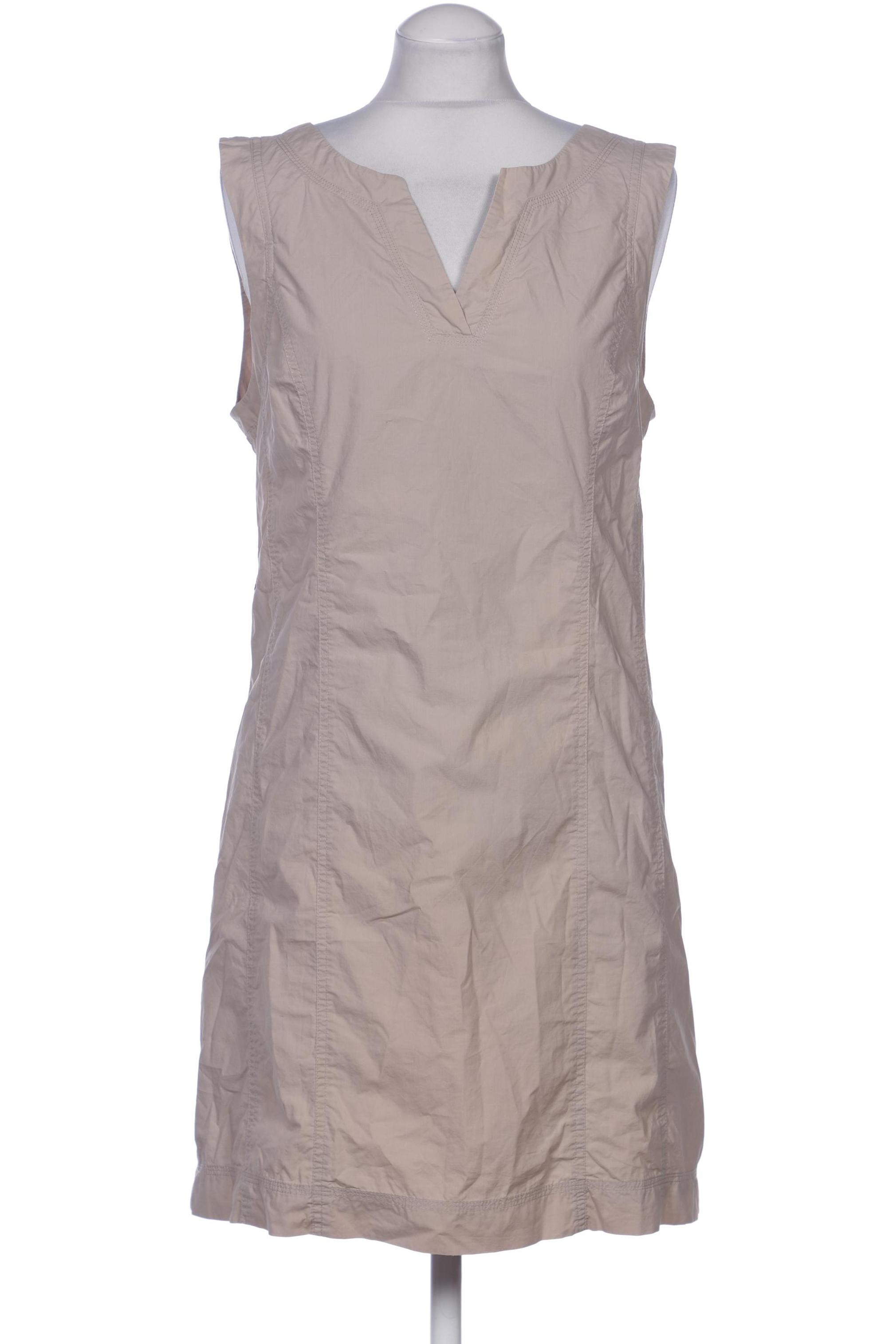 

Zero Damen Kleid, beige, Gr. 40