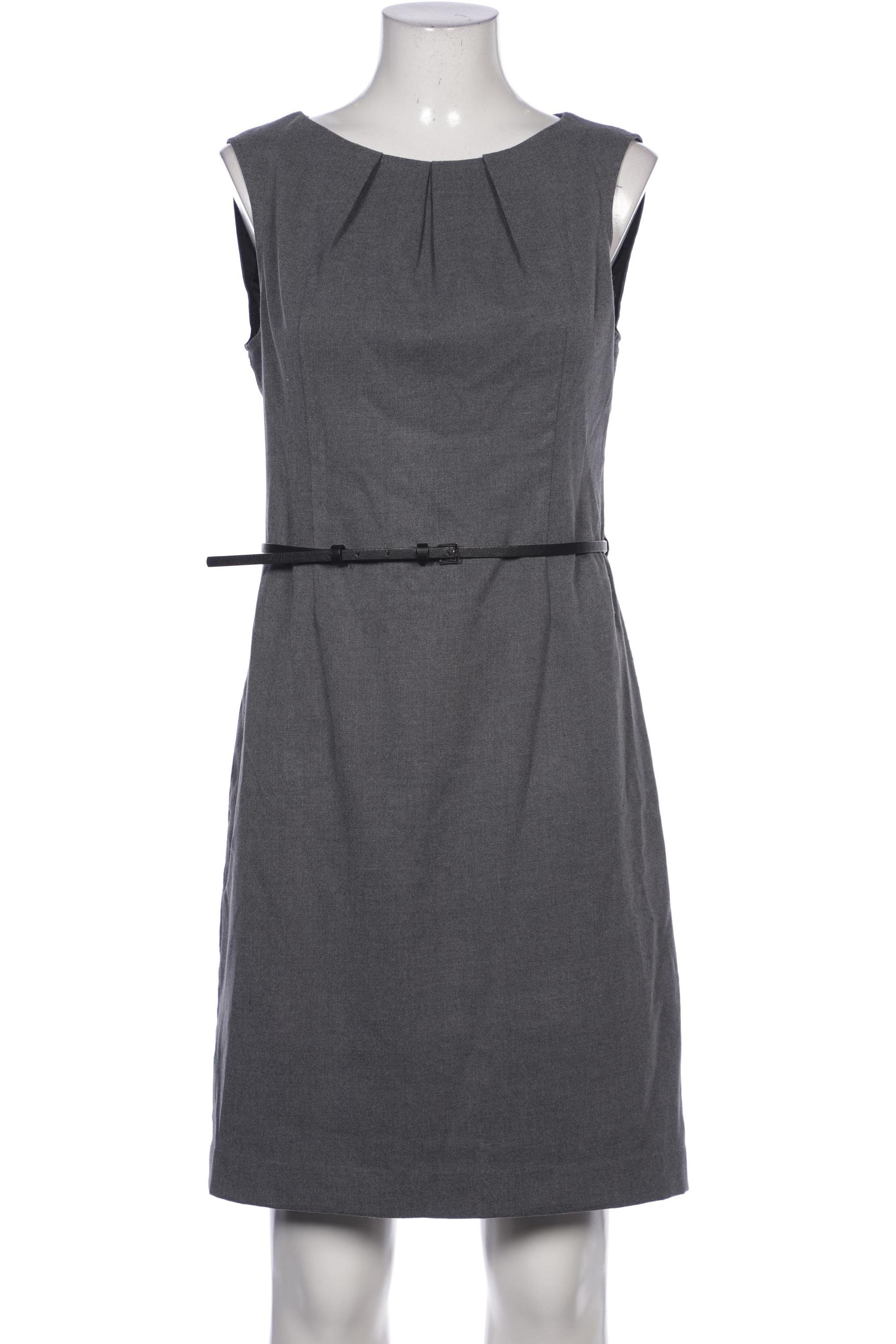 

Zero Damen Kleid, grau, Gr. 40