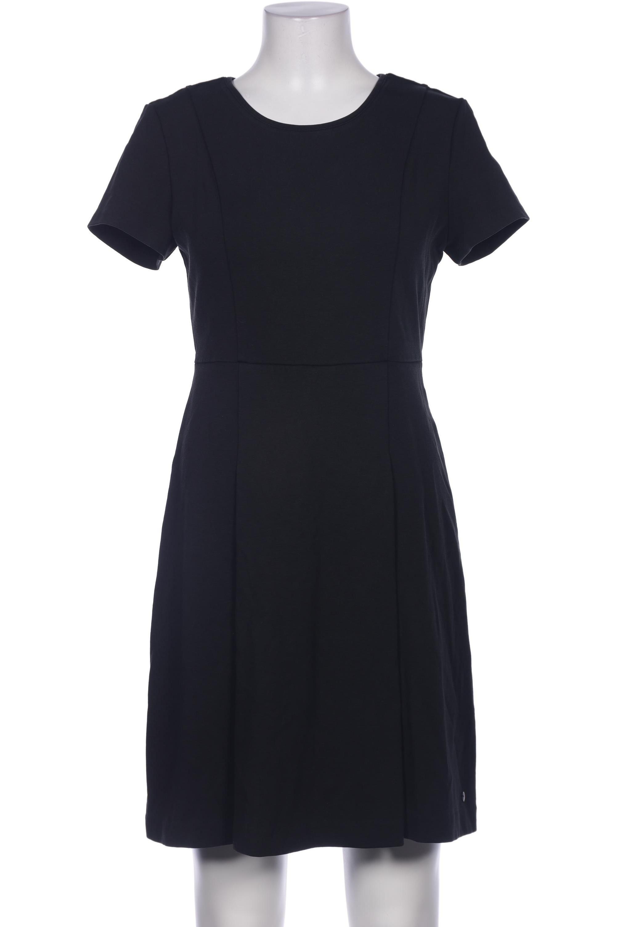 

Zero Damen Kleid, schwarz, Gr. 38