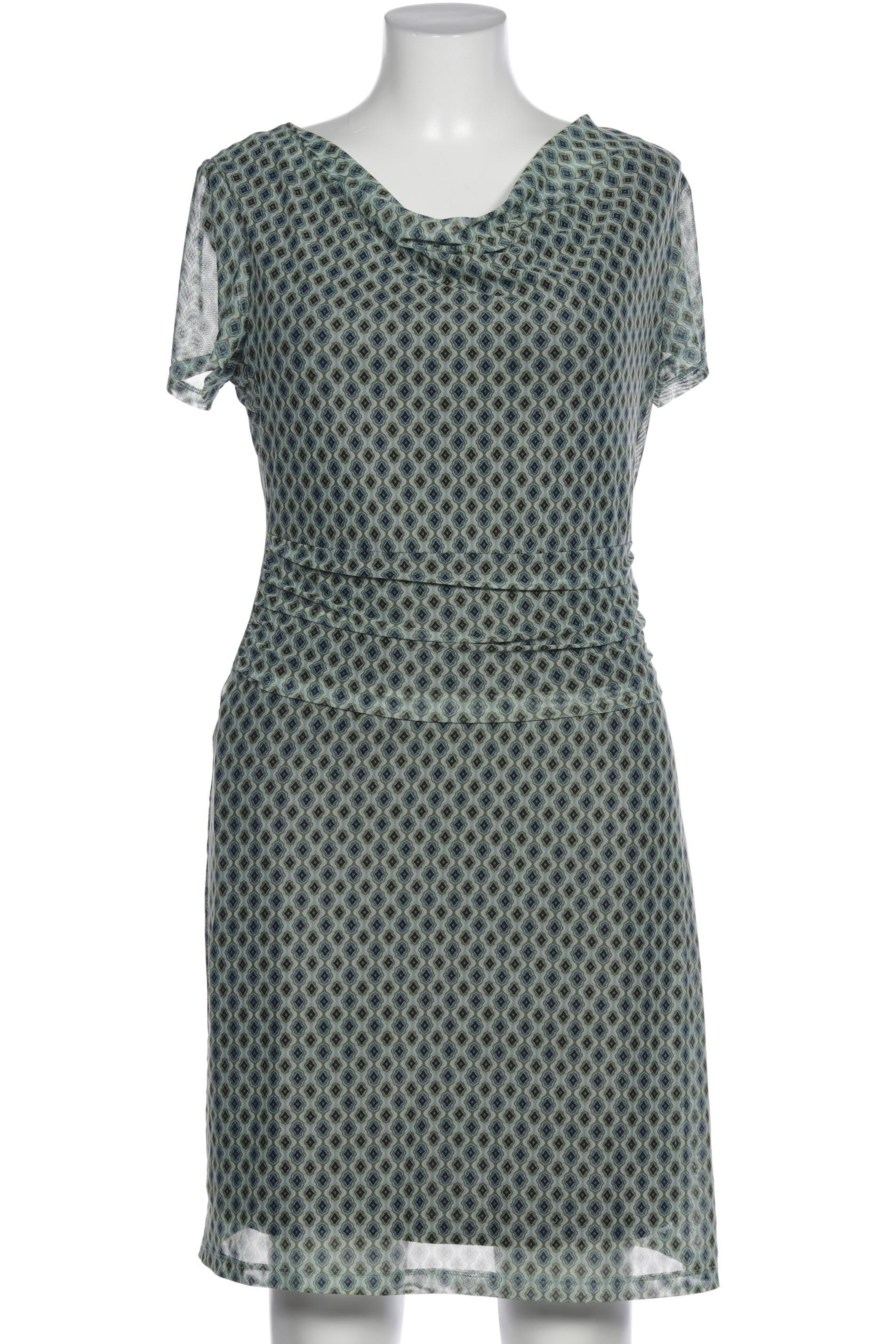 

Zero Damen Kleid, grün, Gr. 42