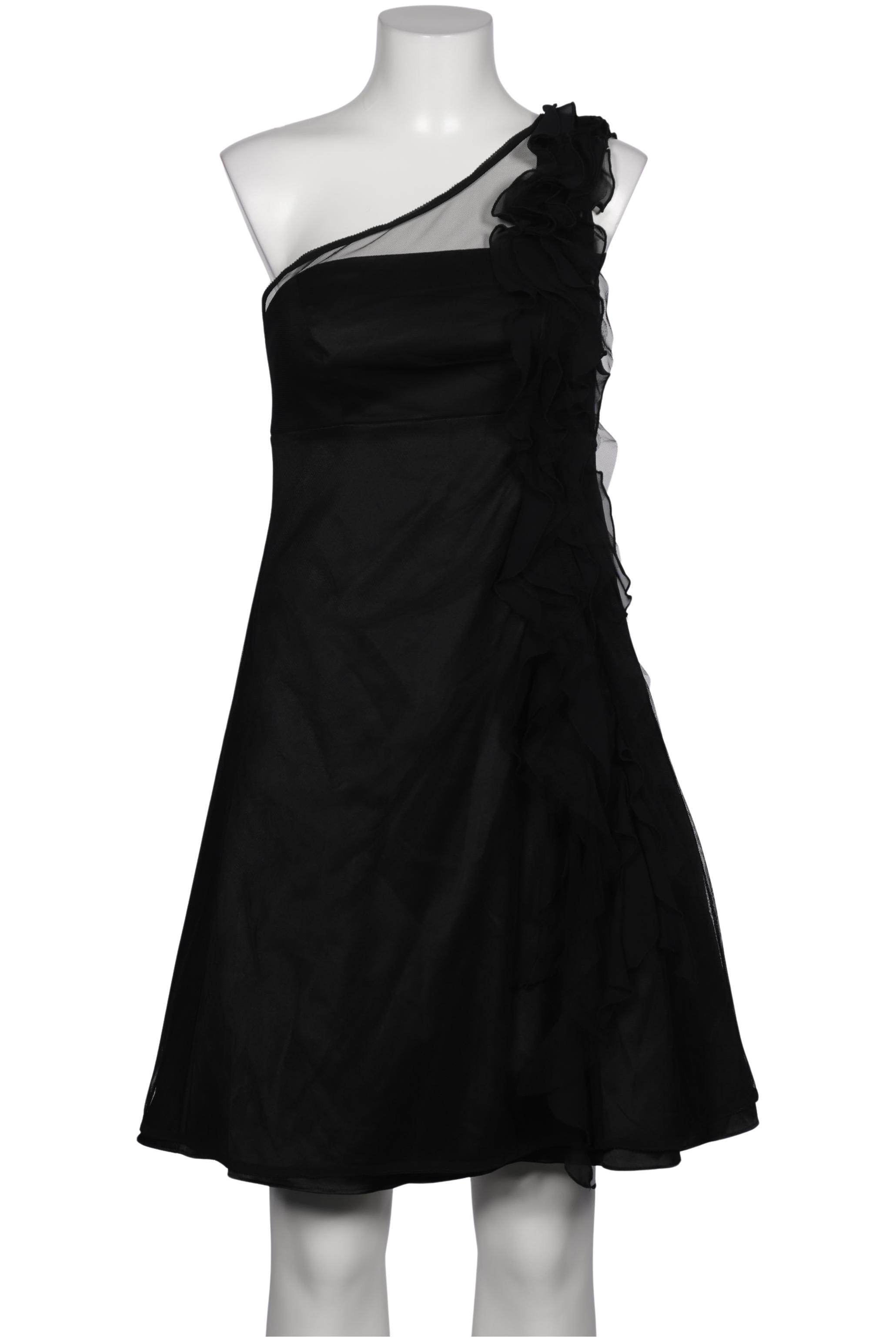 

Zero Damen Kleid, schwarz, Gr. 40