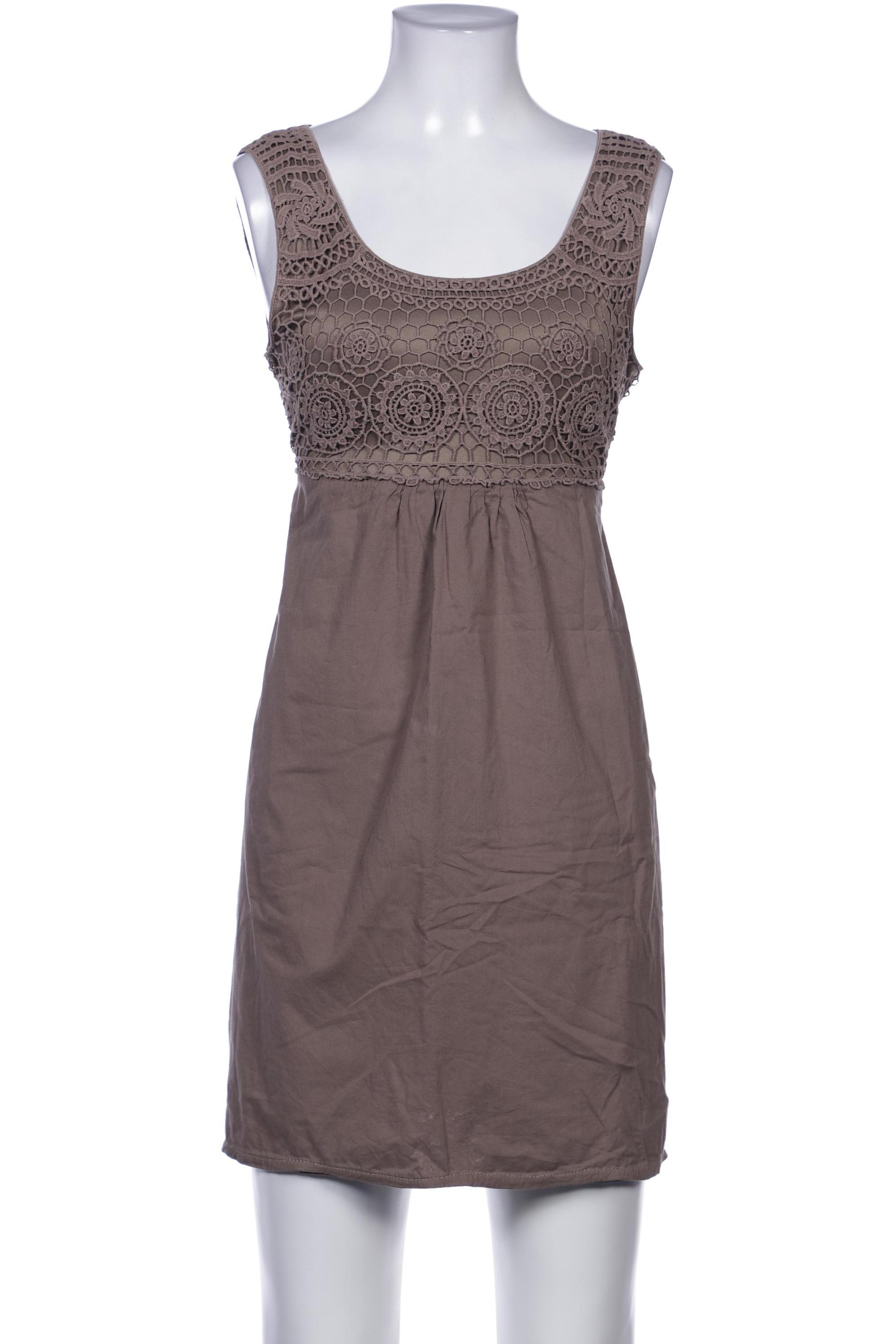 

Zero Damen Kleid, braun, Gr. 40