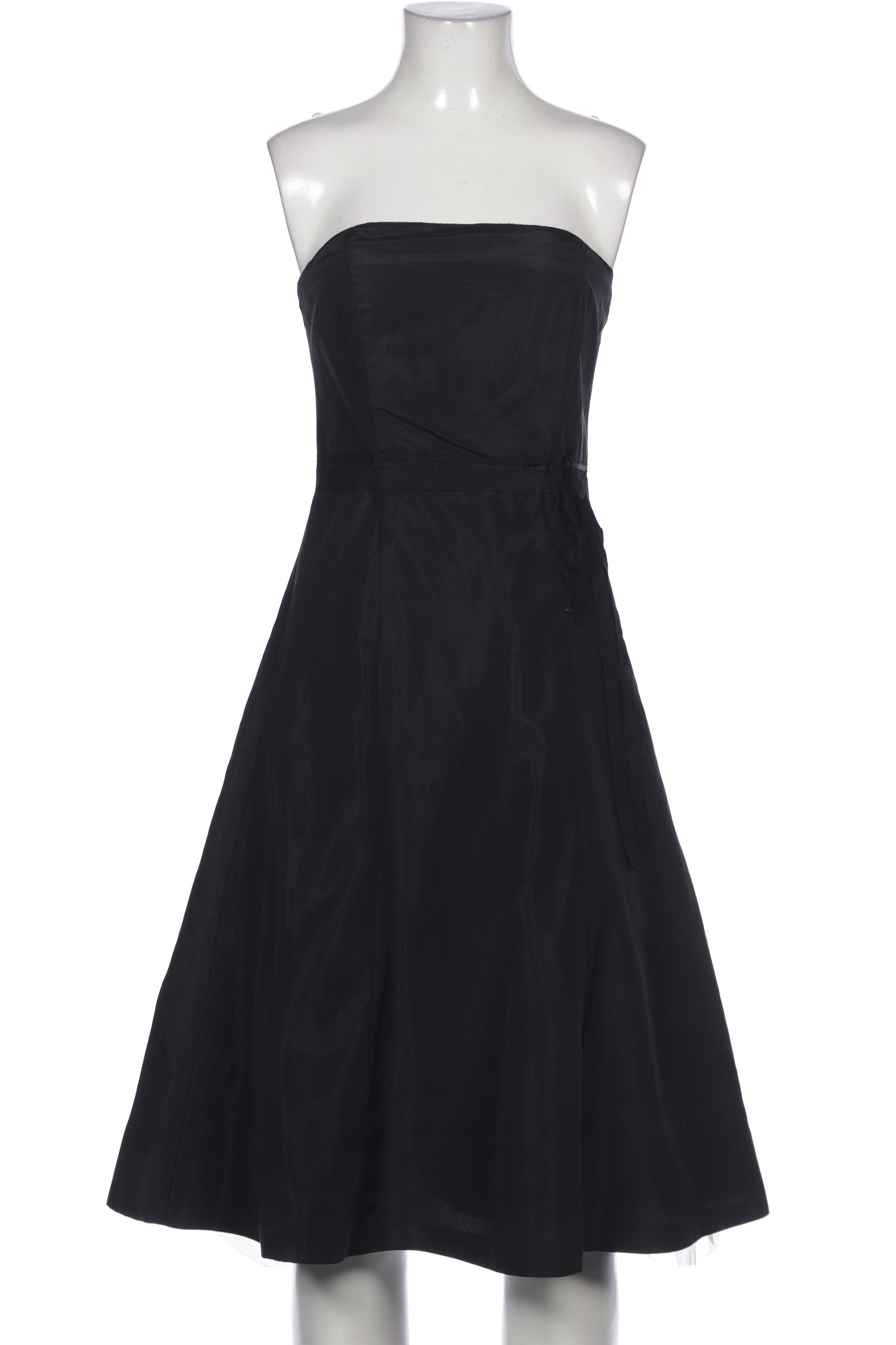 

Zero Damen Kleid, schwarz, Gr. 38