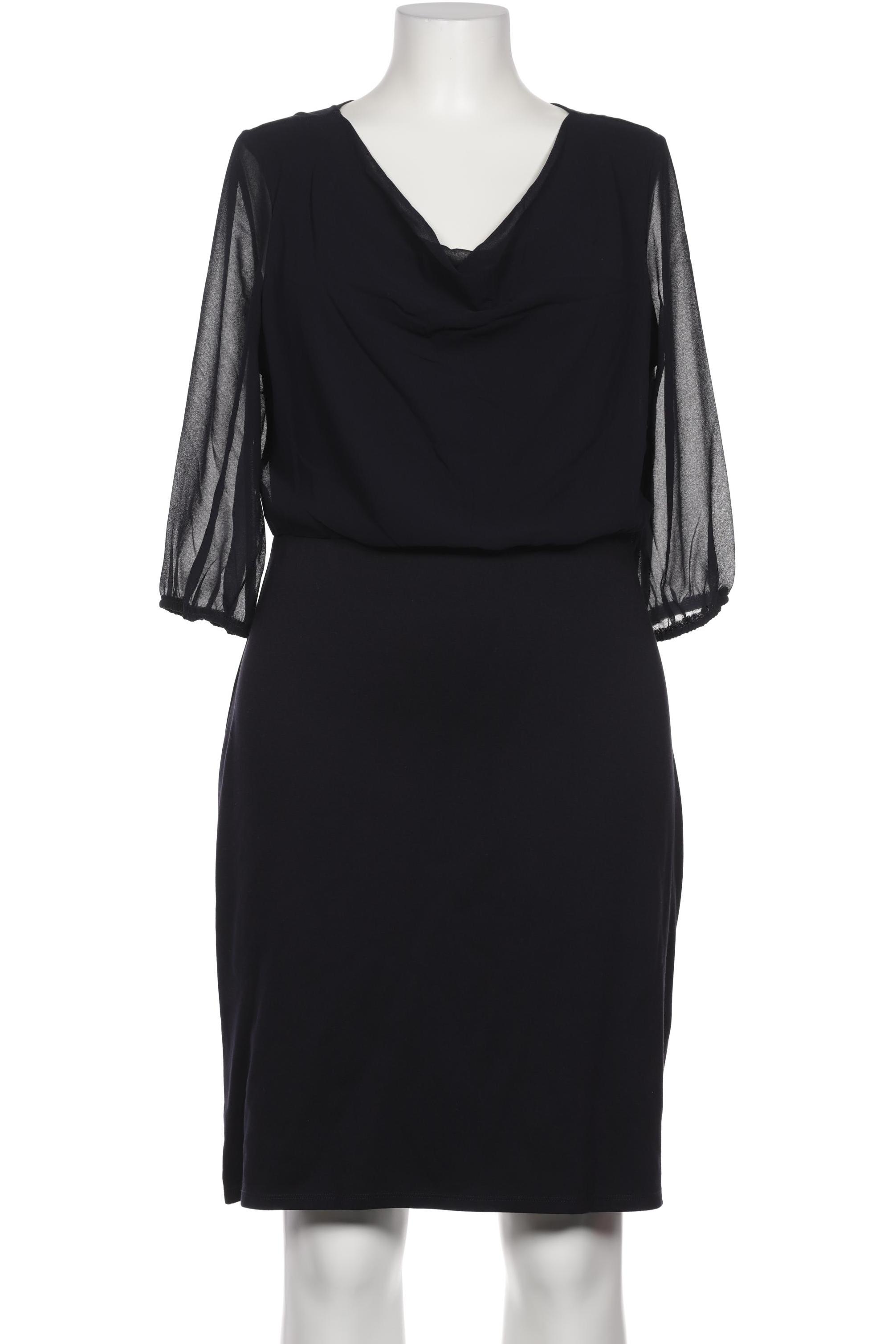 

ZERO Damen Kleid, marineblau
