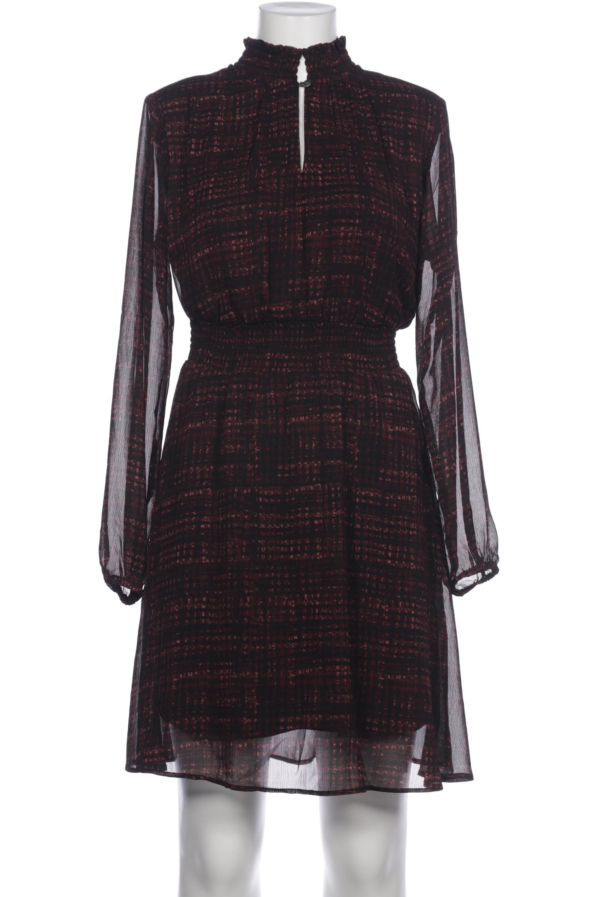 

Zero Damen Kleid, bordeaux, Gr. 38