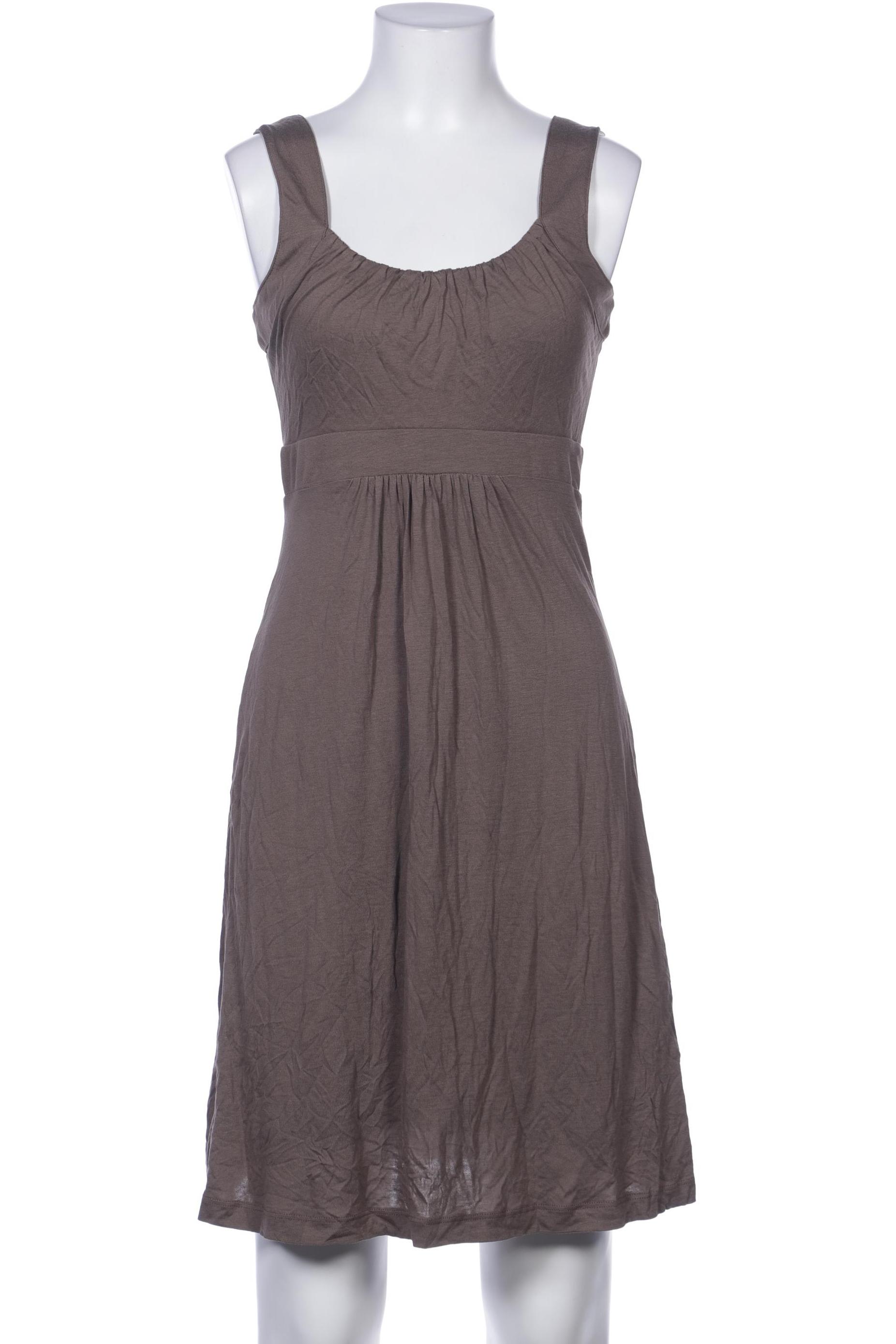 

Zero Damen Kleid, braun, Gr. 34