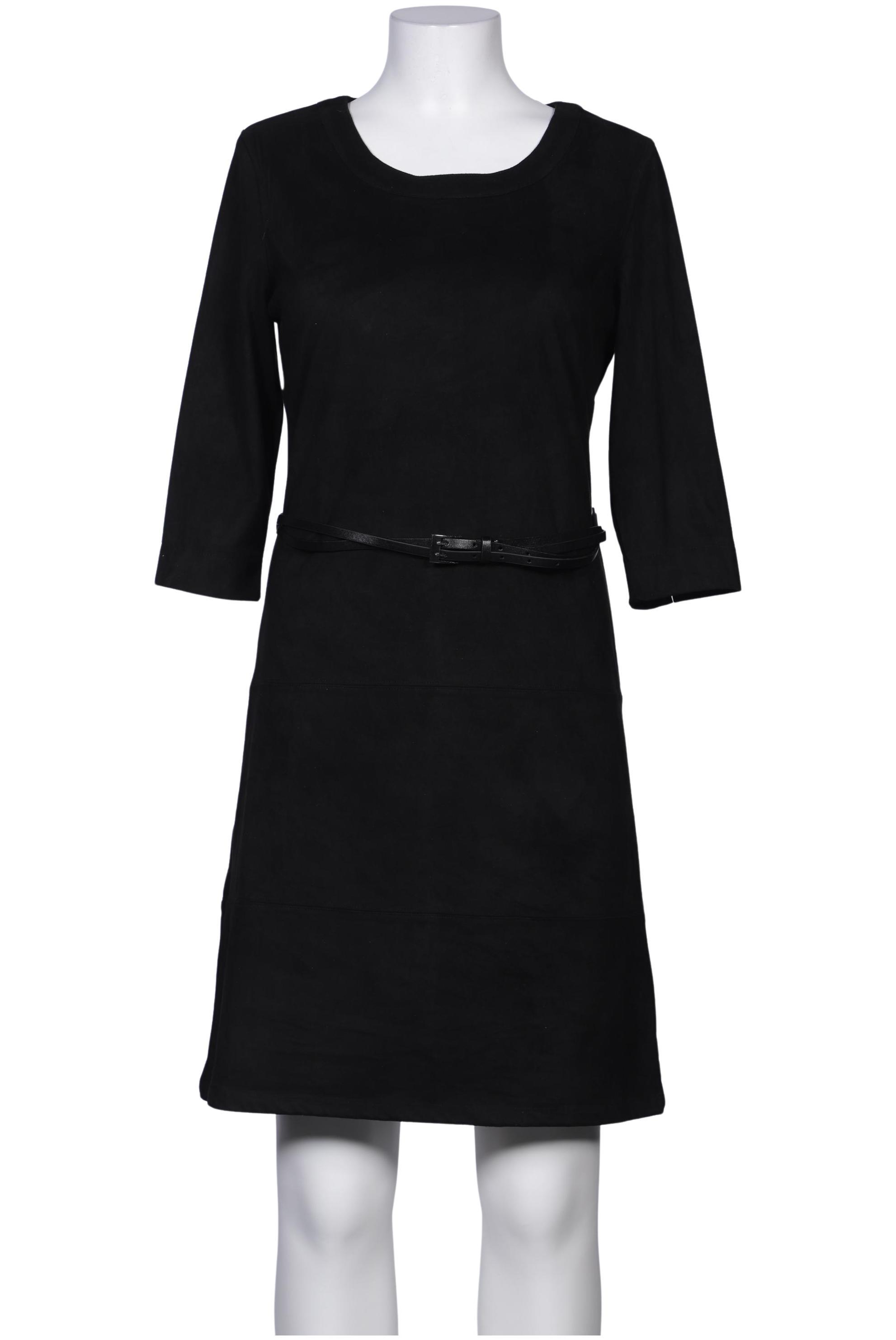 

Zero Damen Kleid, schwarz, Gr. 40