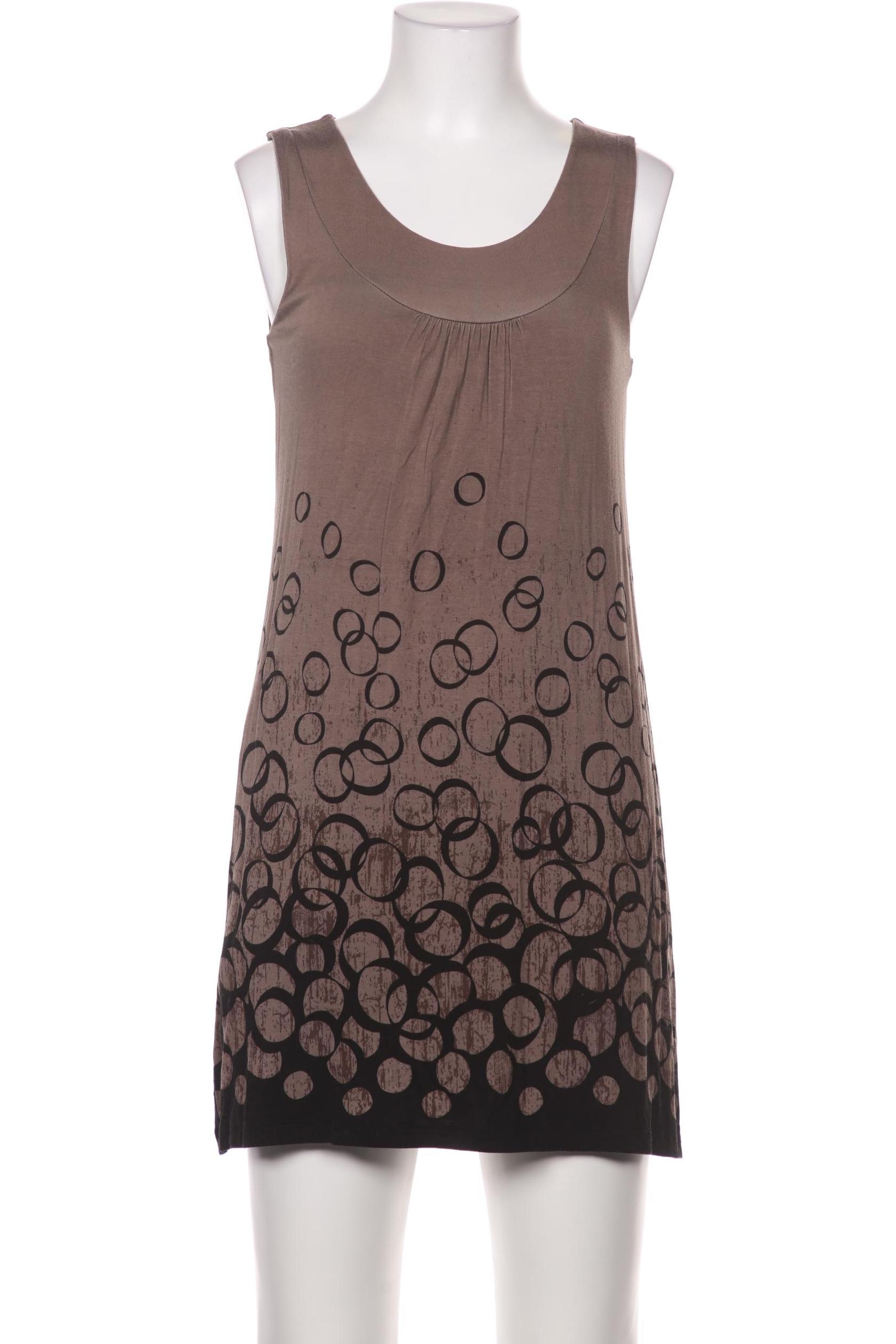 

Zero Damen Kleid, braun, Gr. 36