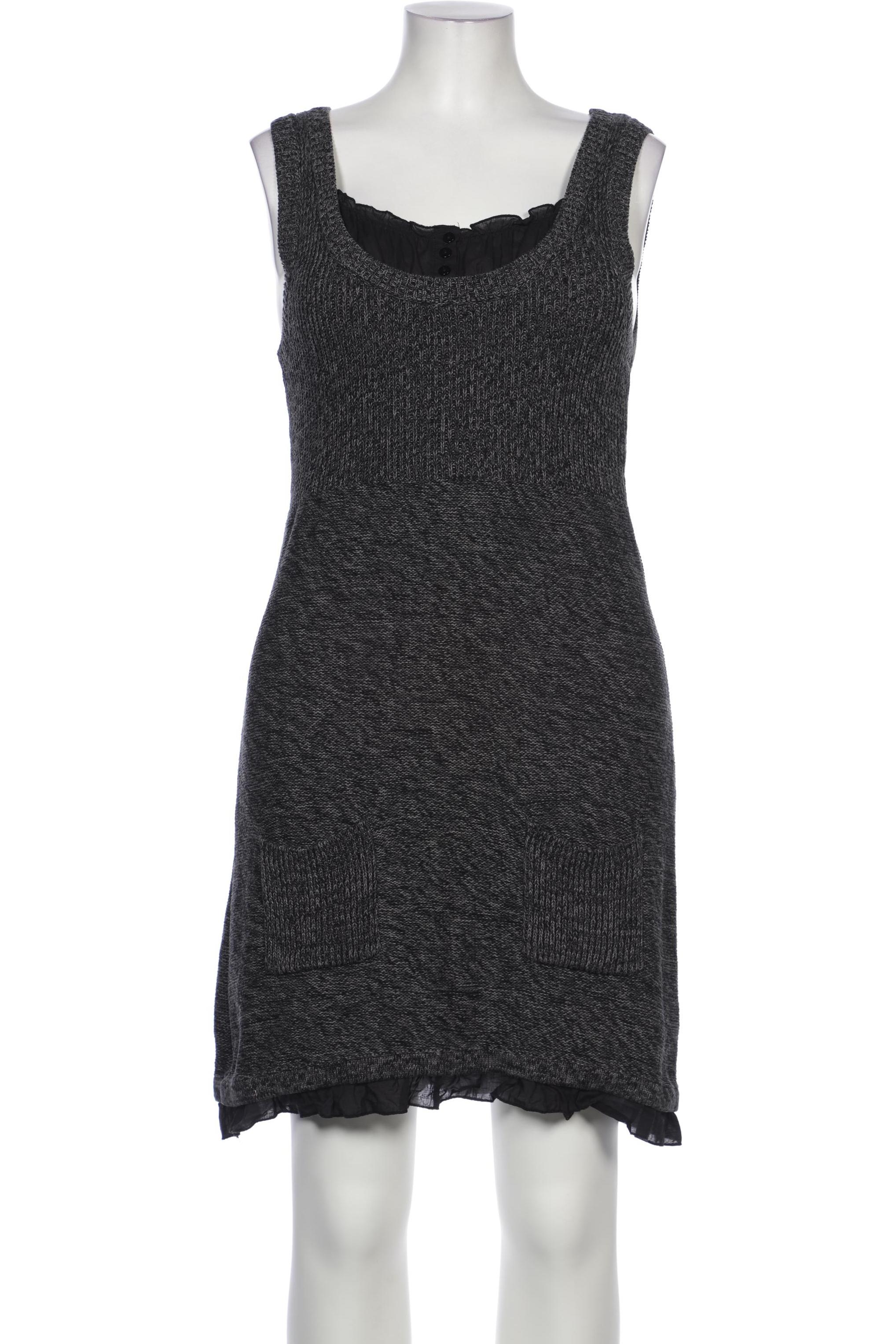 

ZERO Damen Kleid, grau