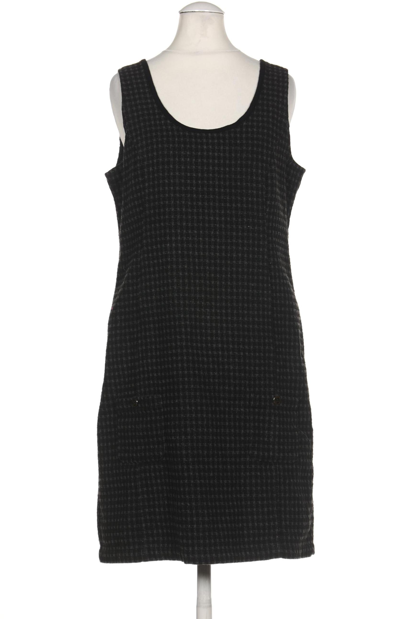 

Zero Damen Kleid, schwarz, Gr. 36