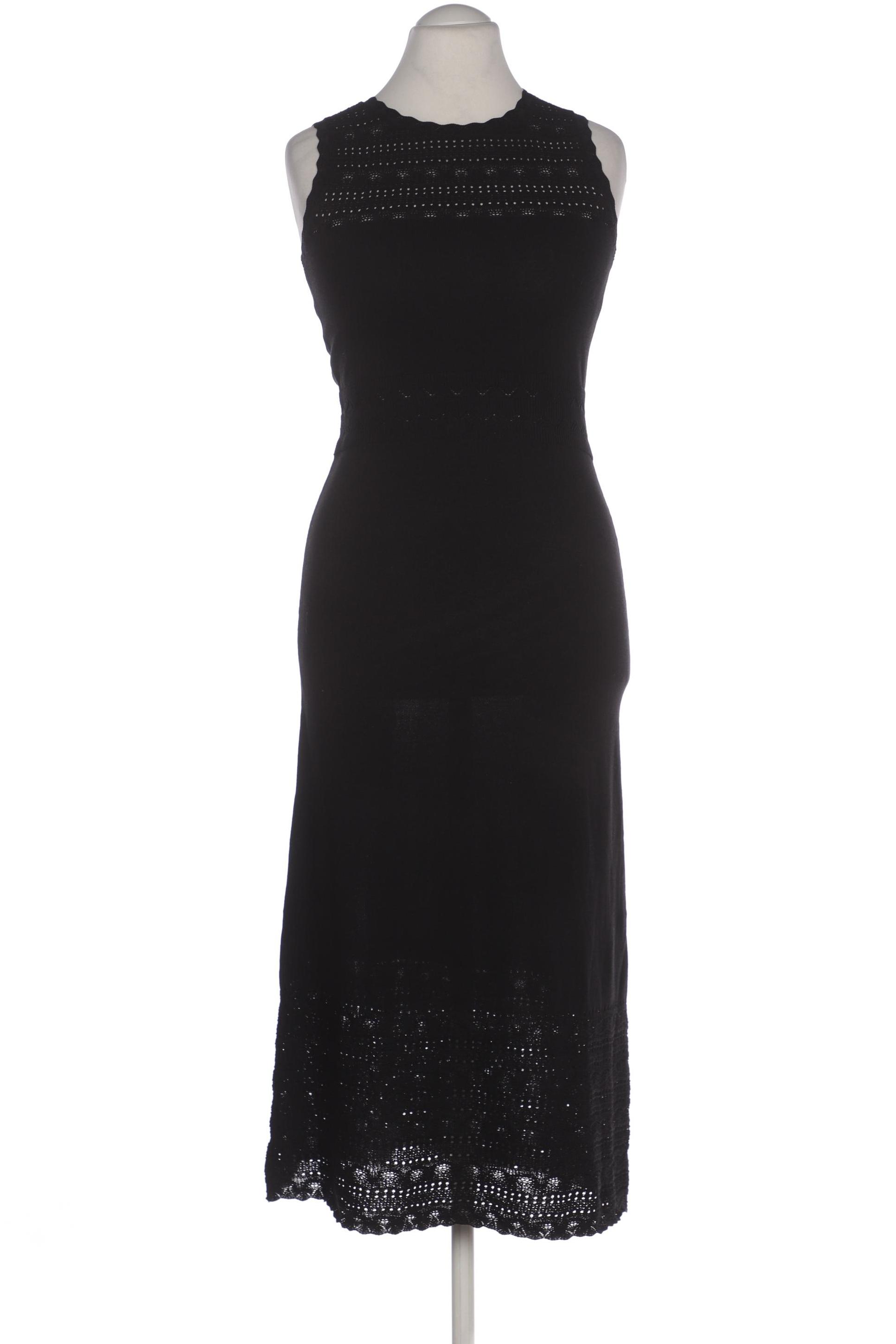 

Zero Damen Kleid, schwarz, Gr. 38