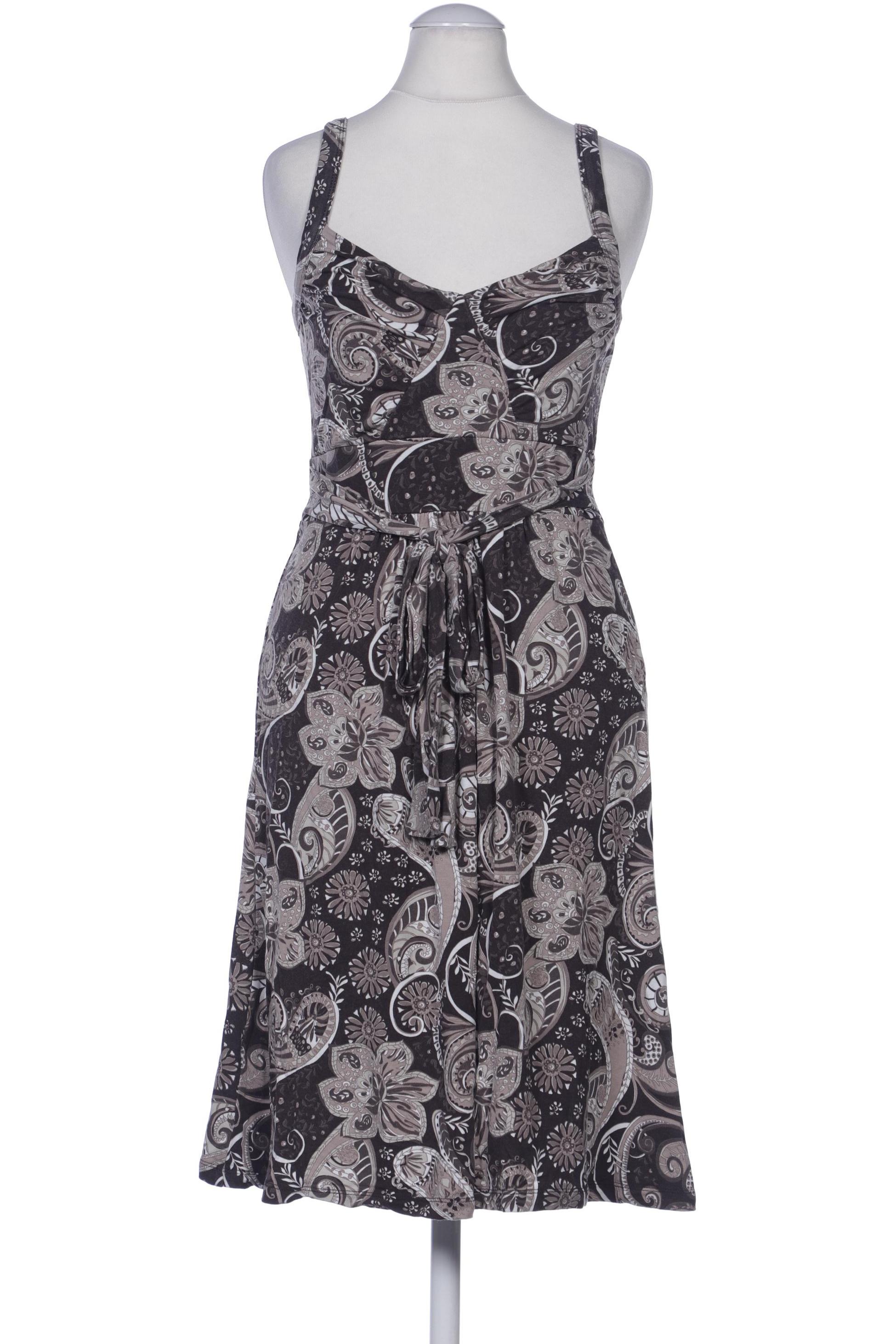 

Zero Damen Kleid, braun, Gr. 34