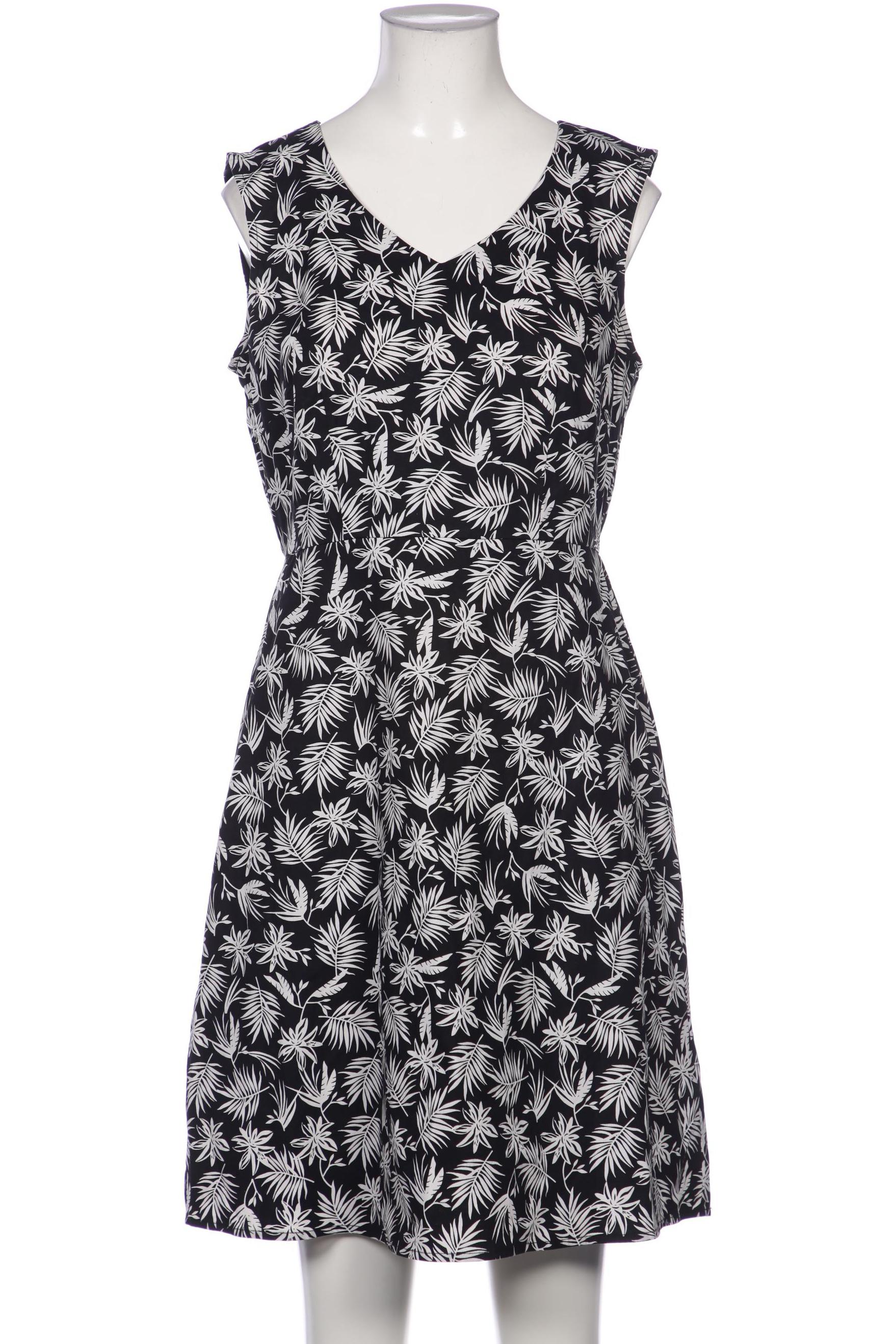 

Zero Damen Kleid, schwarz, Gr. 36